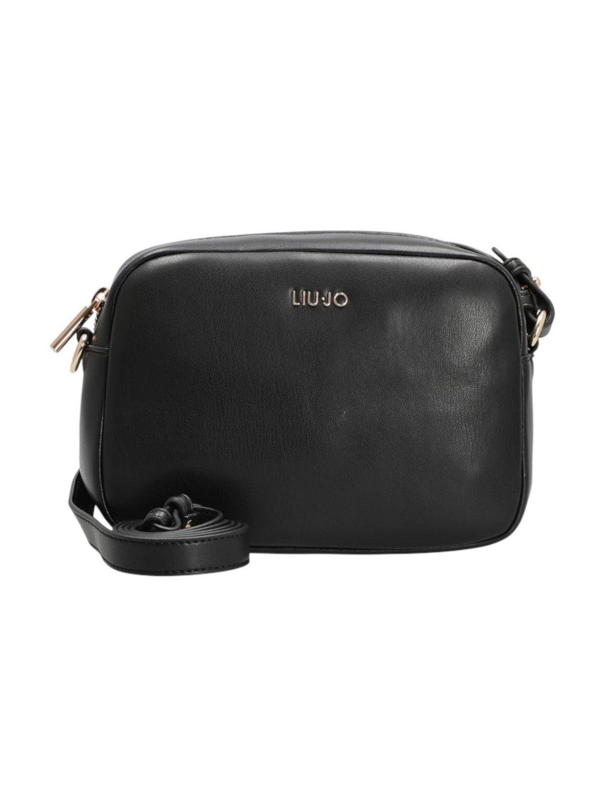 LIU JO ACCESSORIES Borsa Donna AA5217E0015 22222 Nero gioboutiqueweb