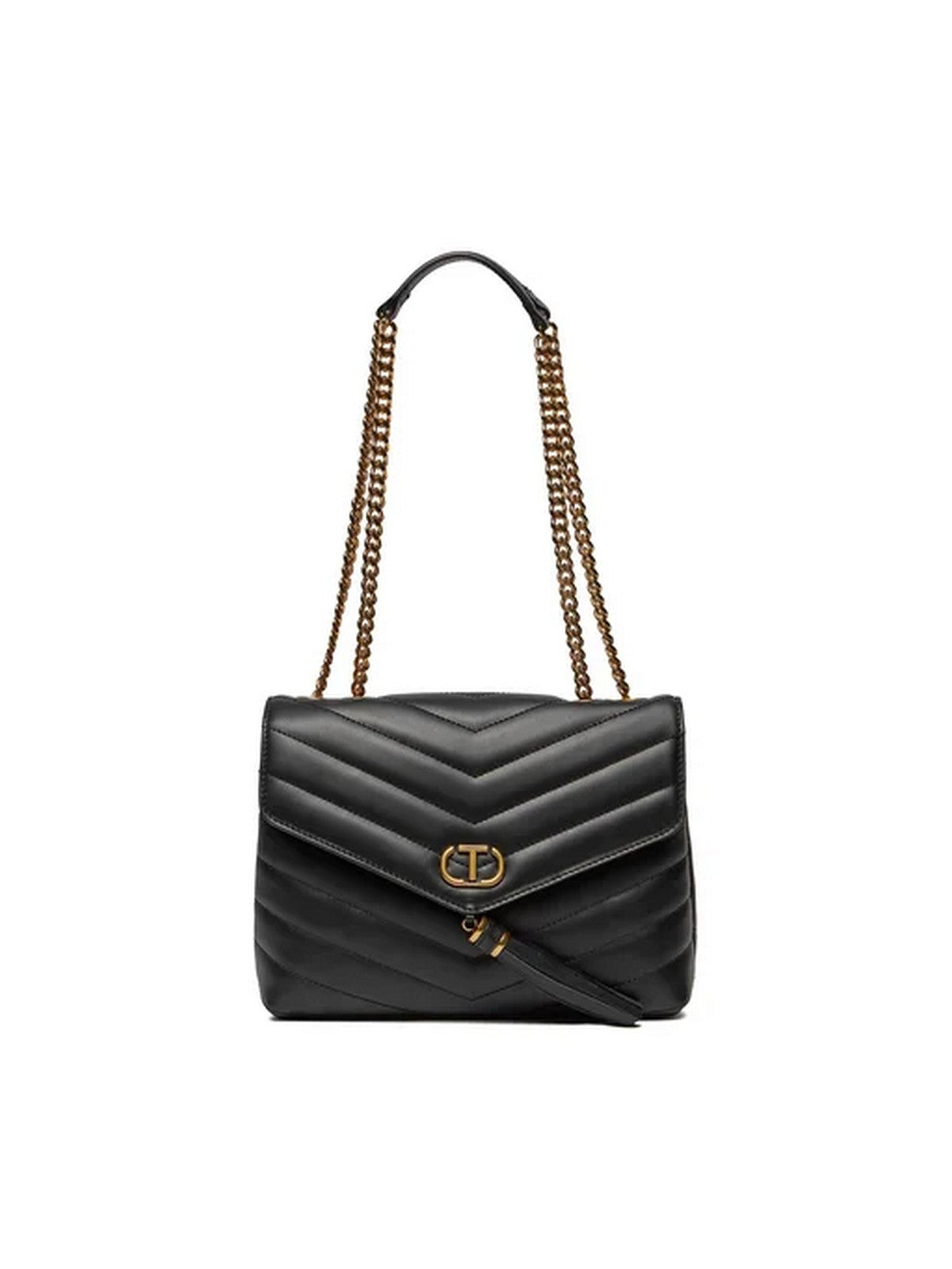 Twinset Women's bag 241TB7340 00006 Black