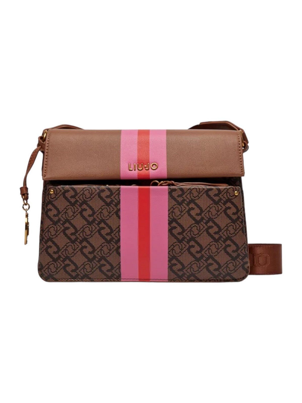 Liu Jo Accessories Women's bag Axx033e0538 x0282 brown