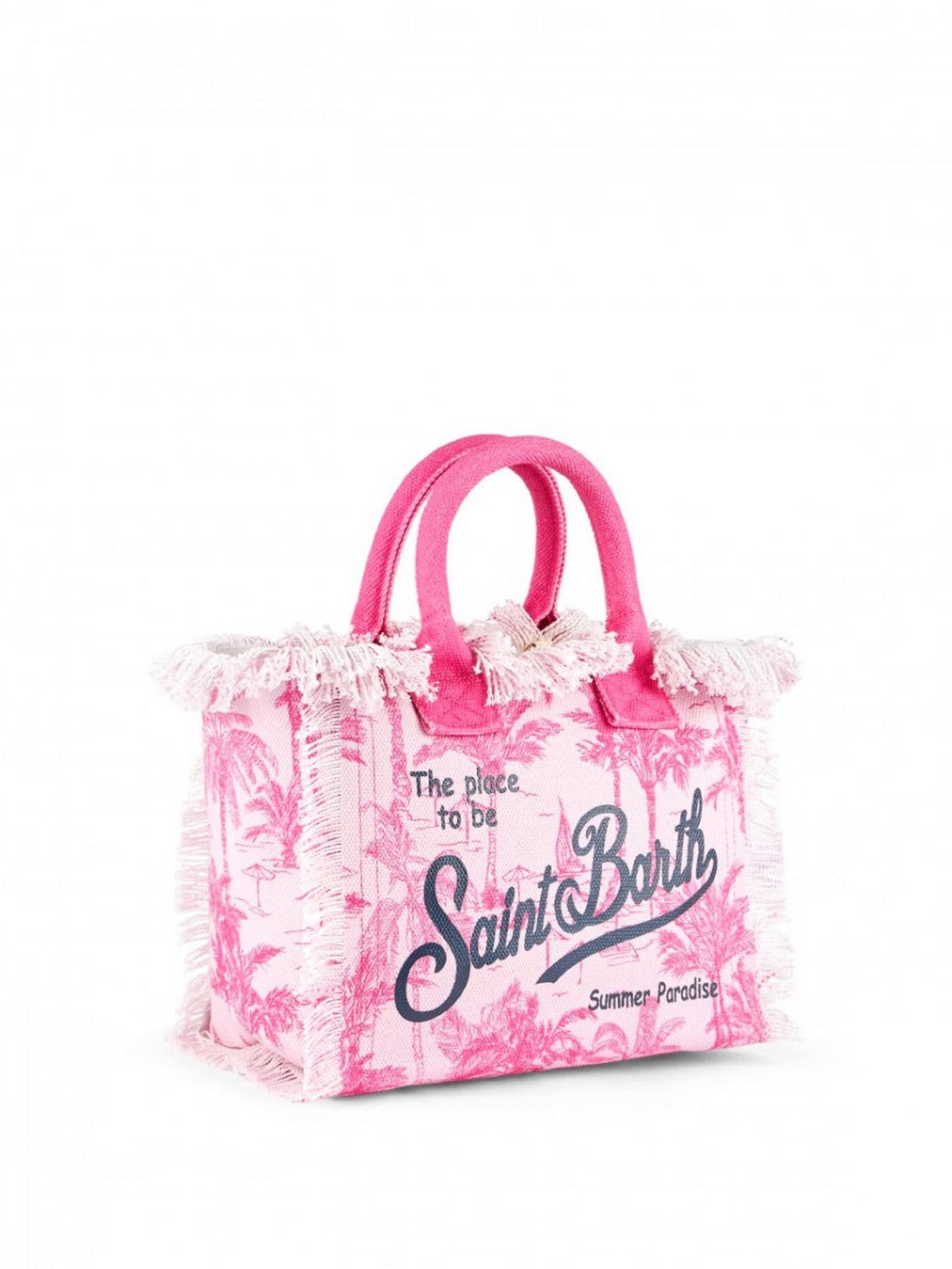 MC2 SAINT BARTH Borsa Donna COLETTE 04172H SAINT BEACH 2177 gioboutiqueweb