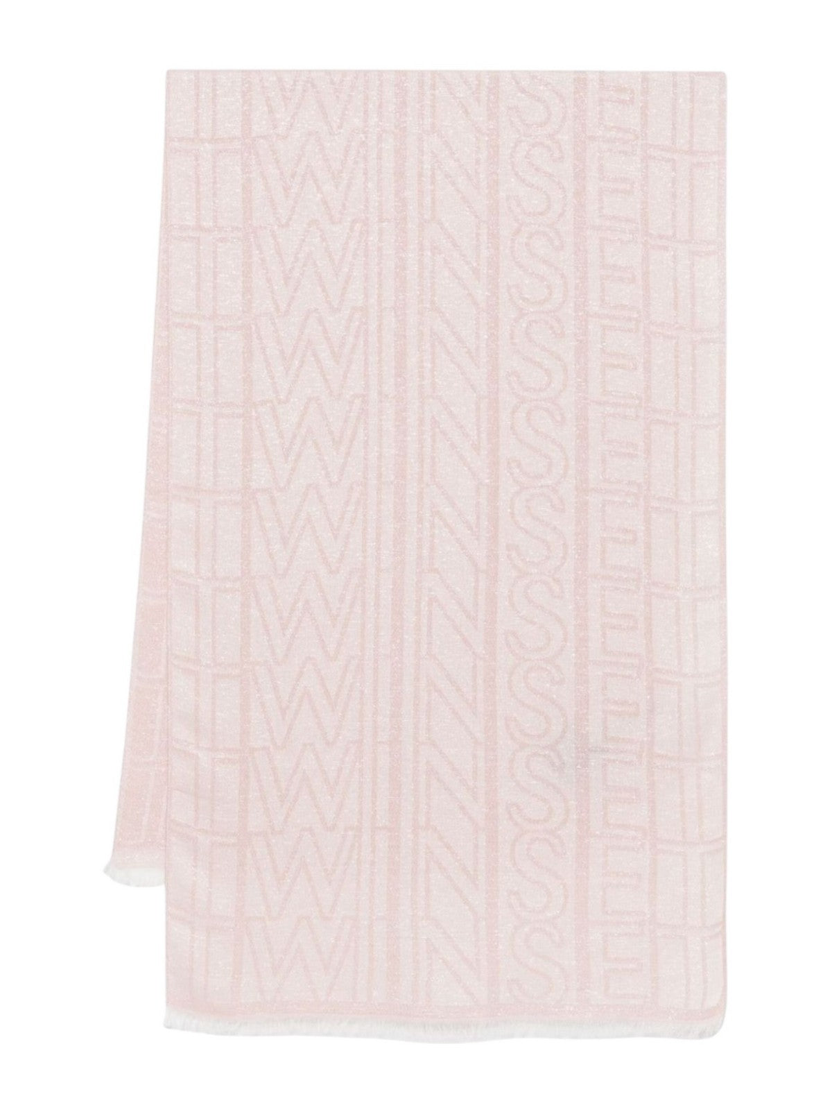 TWINSET Stola Donna 251TA4240 00714 Rosa gioboutiqueweb