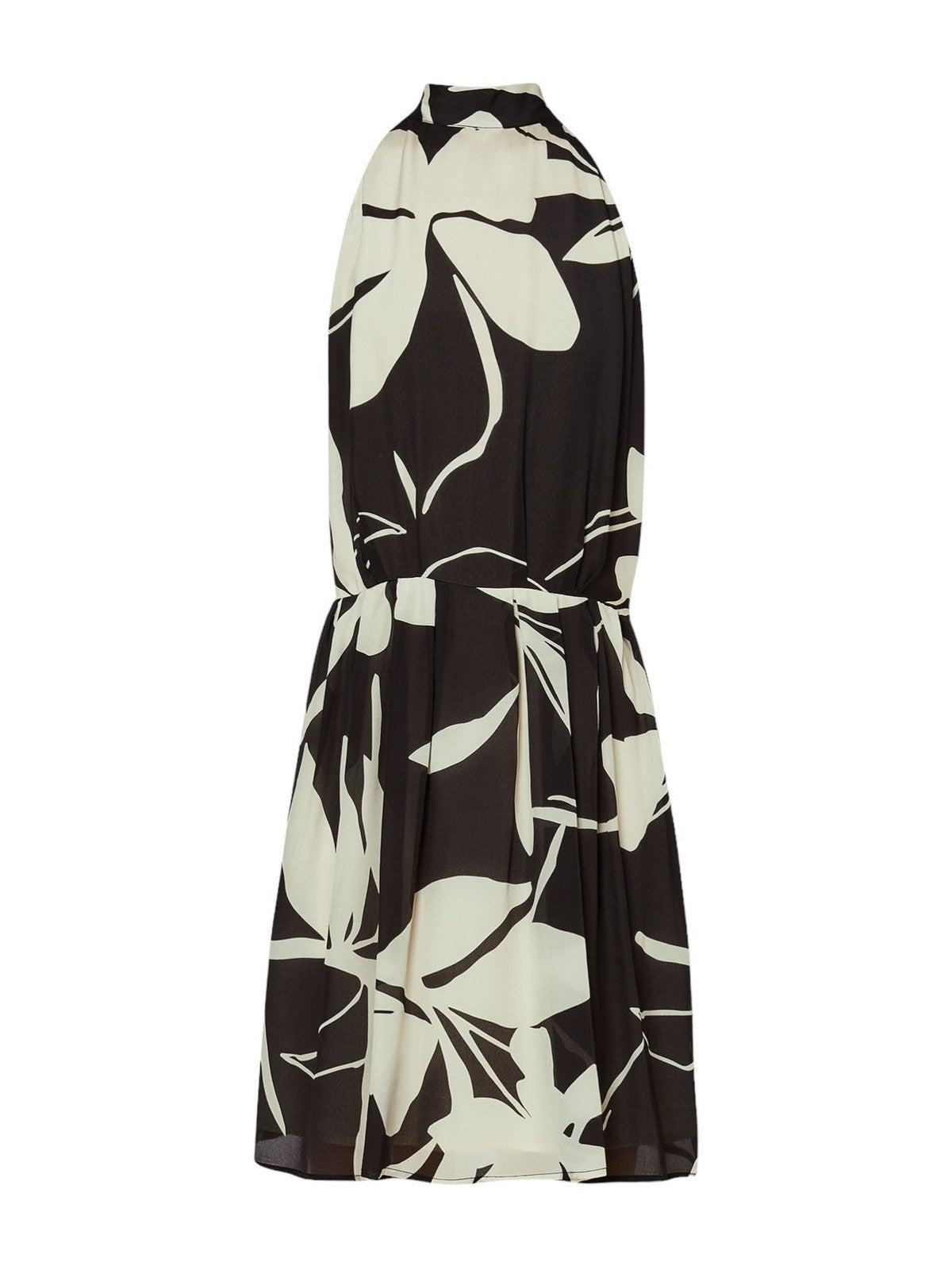 LIU JO BLACK FEMME Robe CA4195T3598 N9103 Black