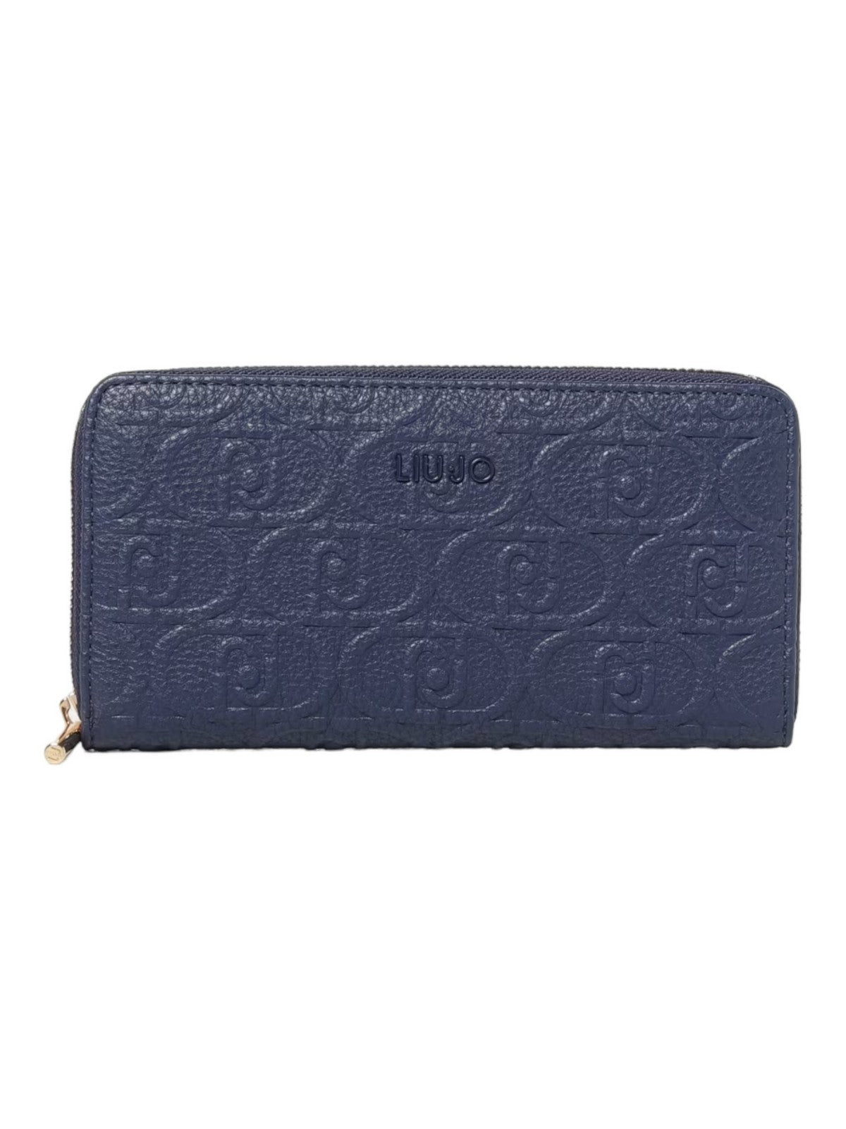 LIU JO ACCESSORIES Portafoglio Donna AA4161E0003 94024 Blu