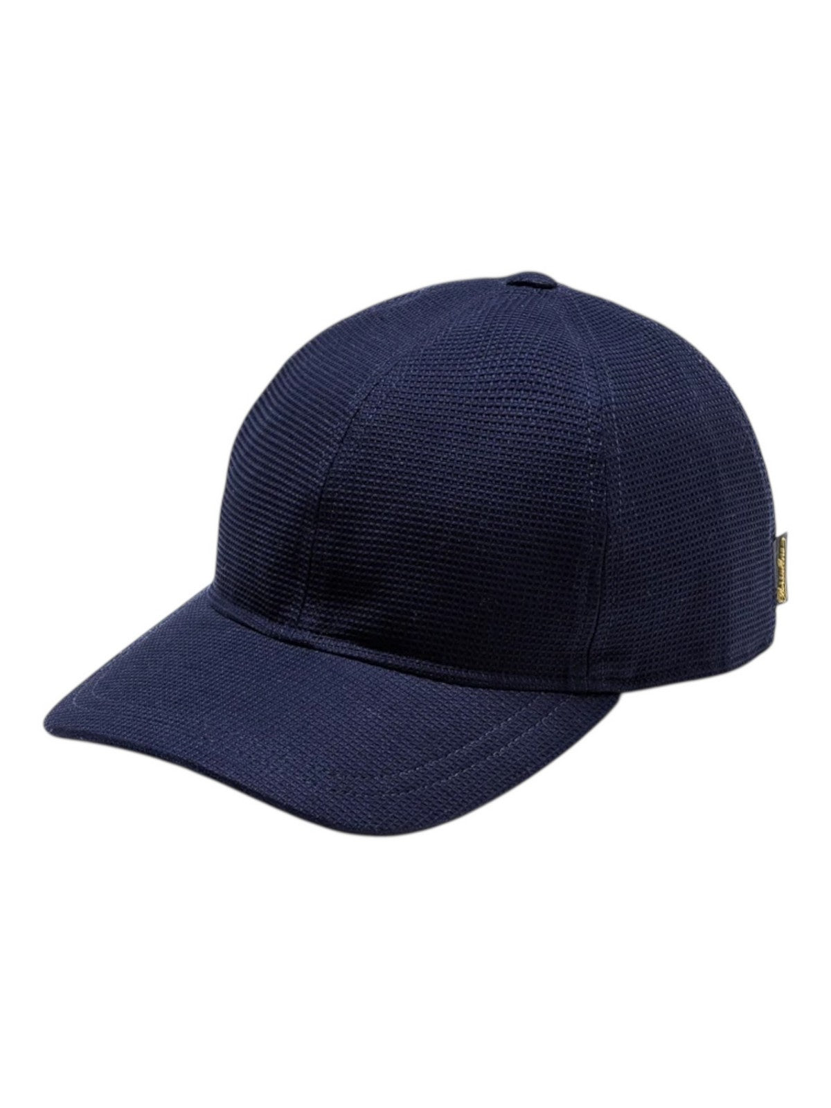 Cappello Unisex In Lana, Modello Militare Storico, Taglia Unica Regolabile, Nero - 4