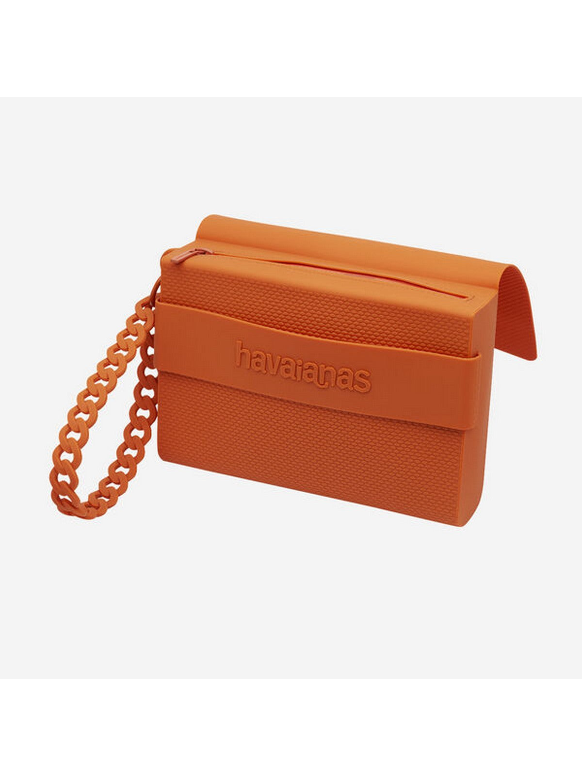 HAVAIANAS Pochette Donna 4148799.4919 Arancione gioboutiqueweb