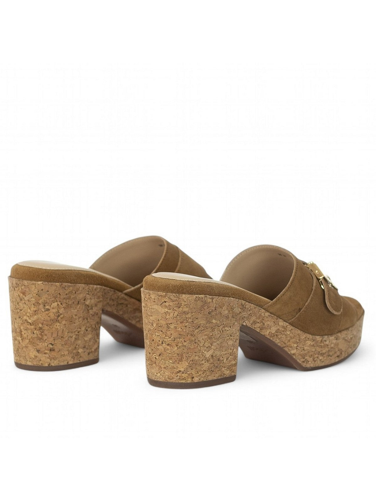 SCHOLL Sandalo Donna Ophelia Cognac Sde F322091175 COGNAC gioboutiqueweb