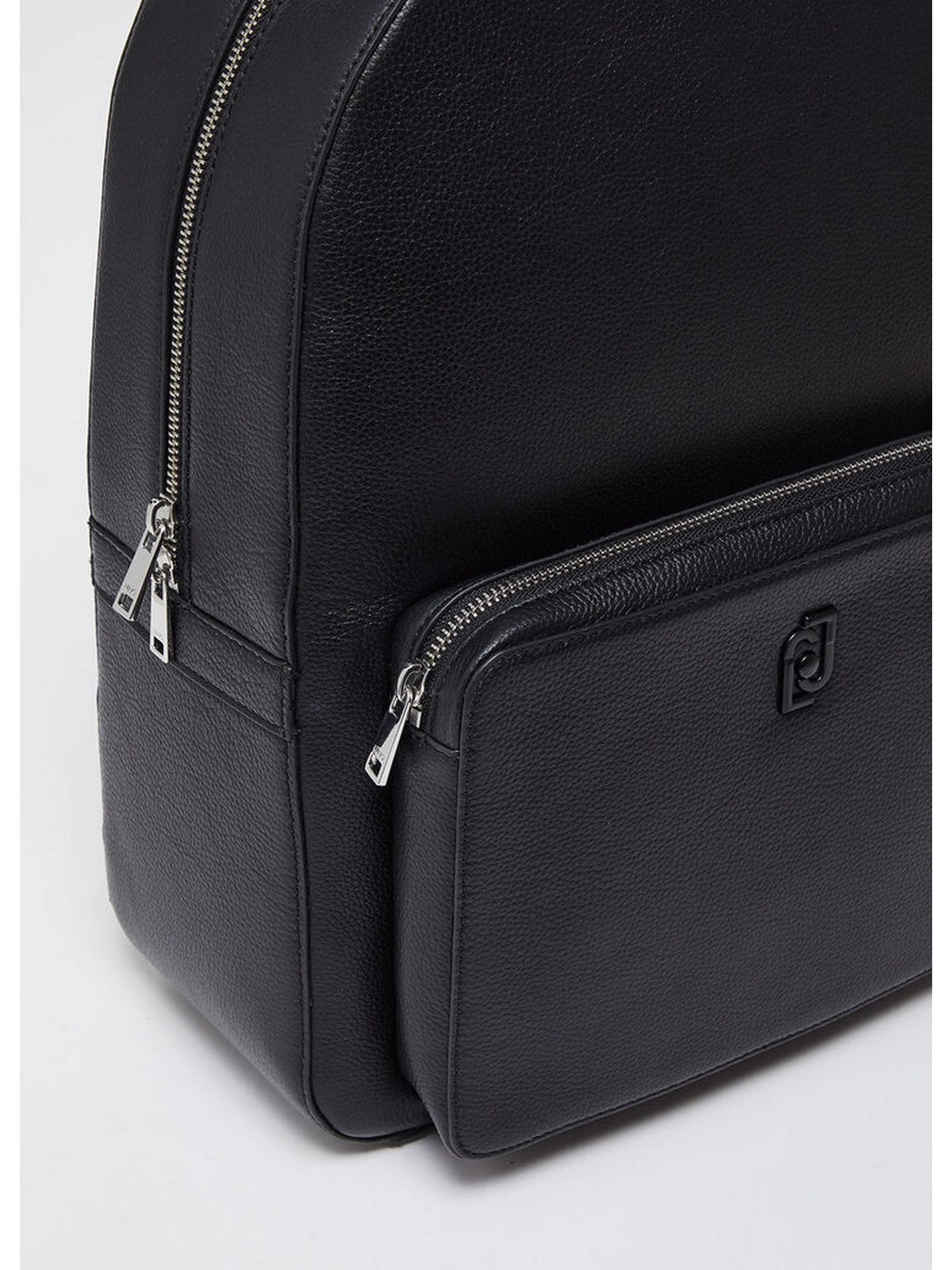 LIU JO UOMO Zaino Uomo DF4016P0371 22222 Nero gioboutiqueweb