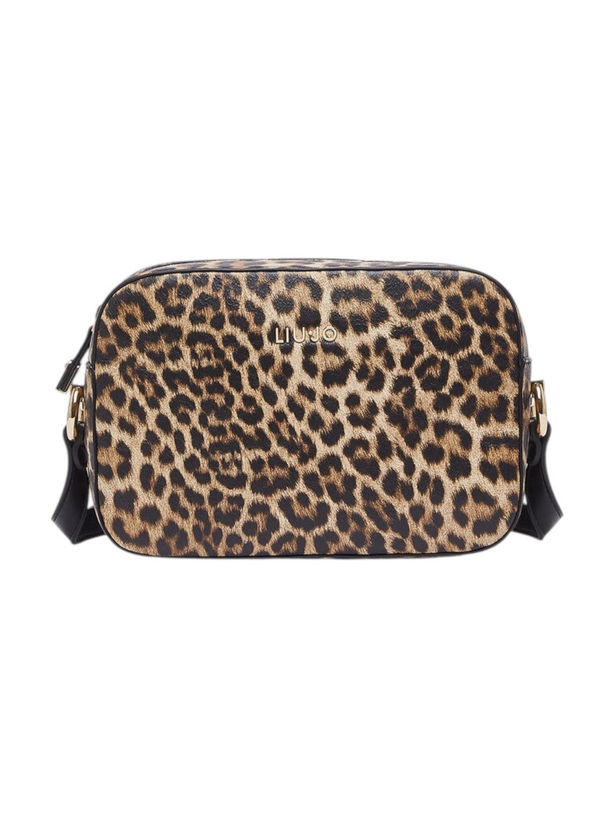 LIU JO ACCESSORIES Borsa Donna AA6211E1119 00047 Macul.naturale