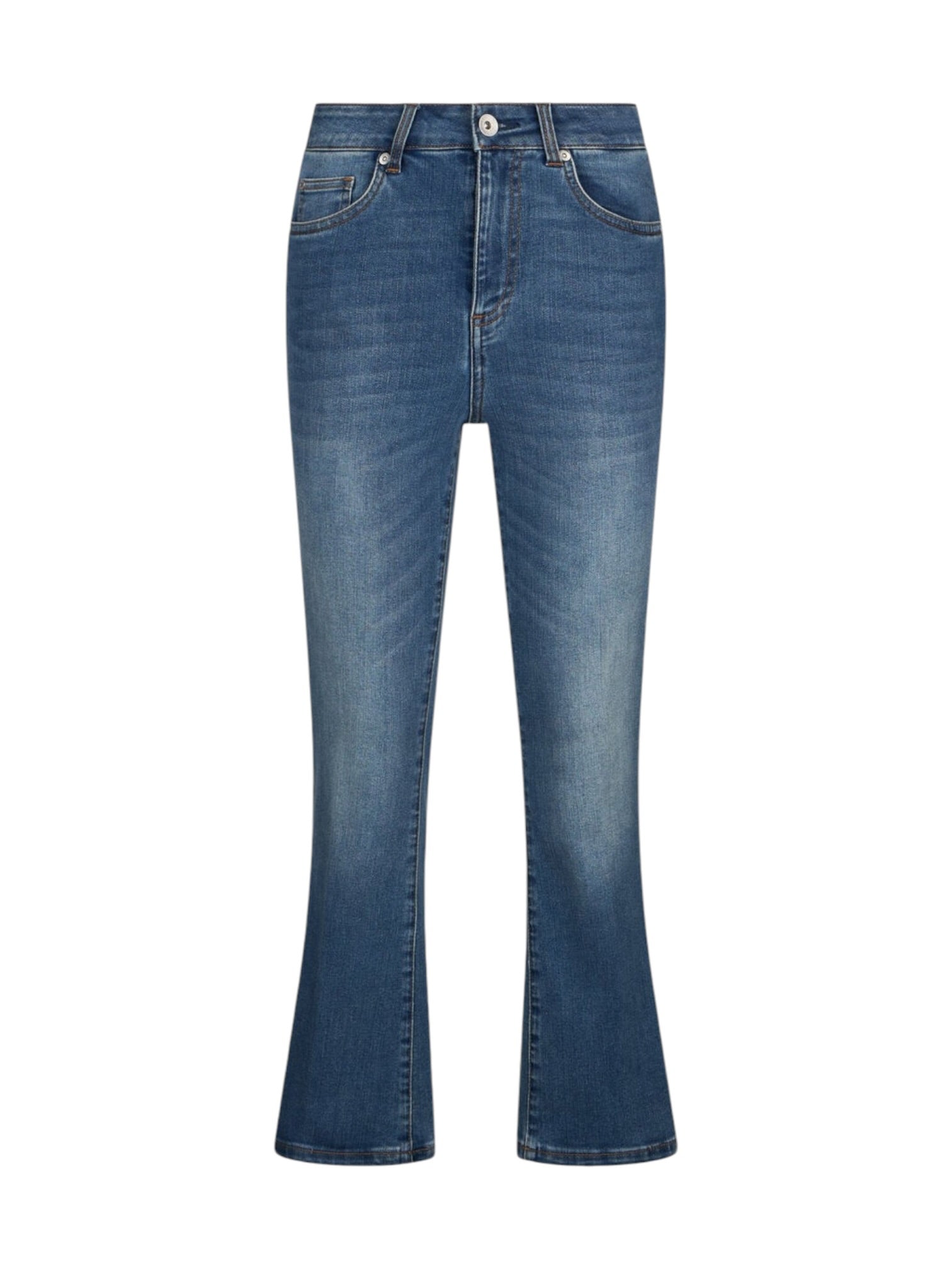 LIU JO BLUE DENIM Jeans Donna UA6040D0318 79012 Den.Blu world dk was
