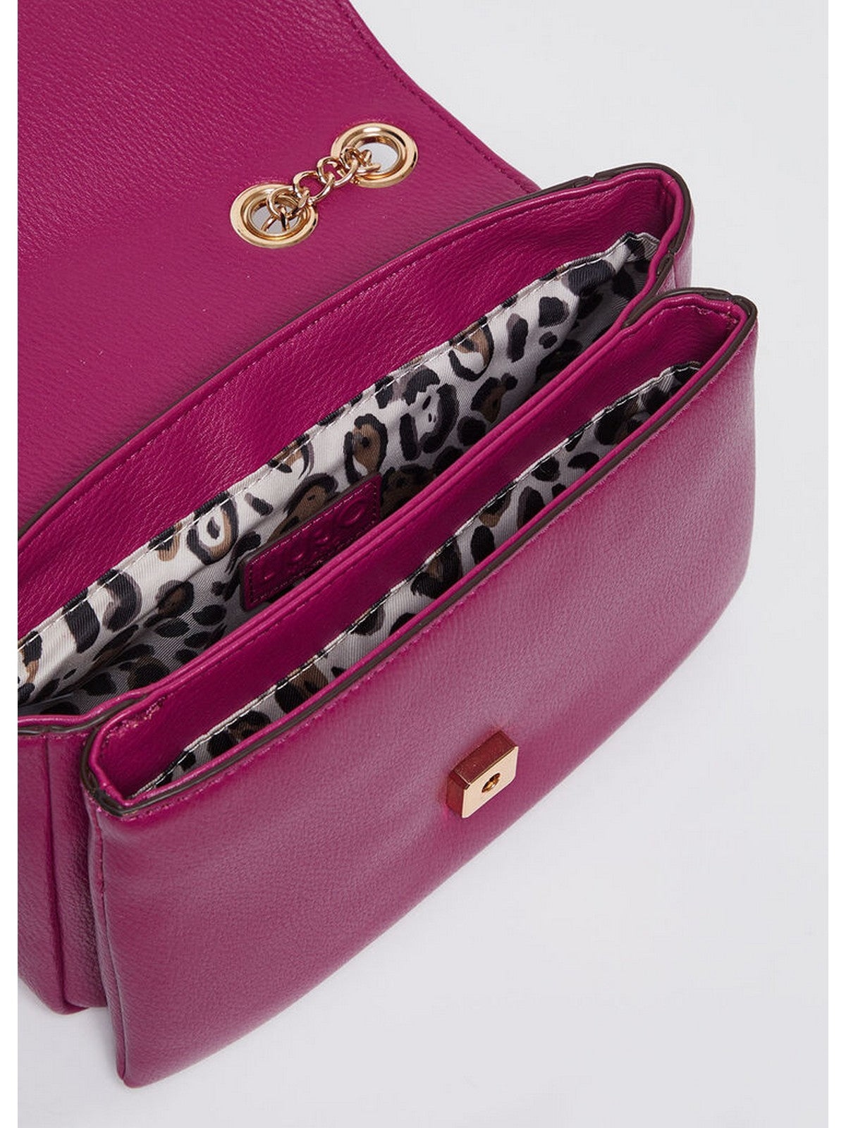 Liu Jo Accessoires Frauenbag AF4288E0037 92434 Rosa