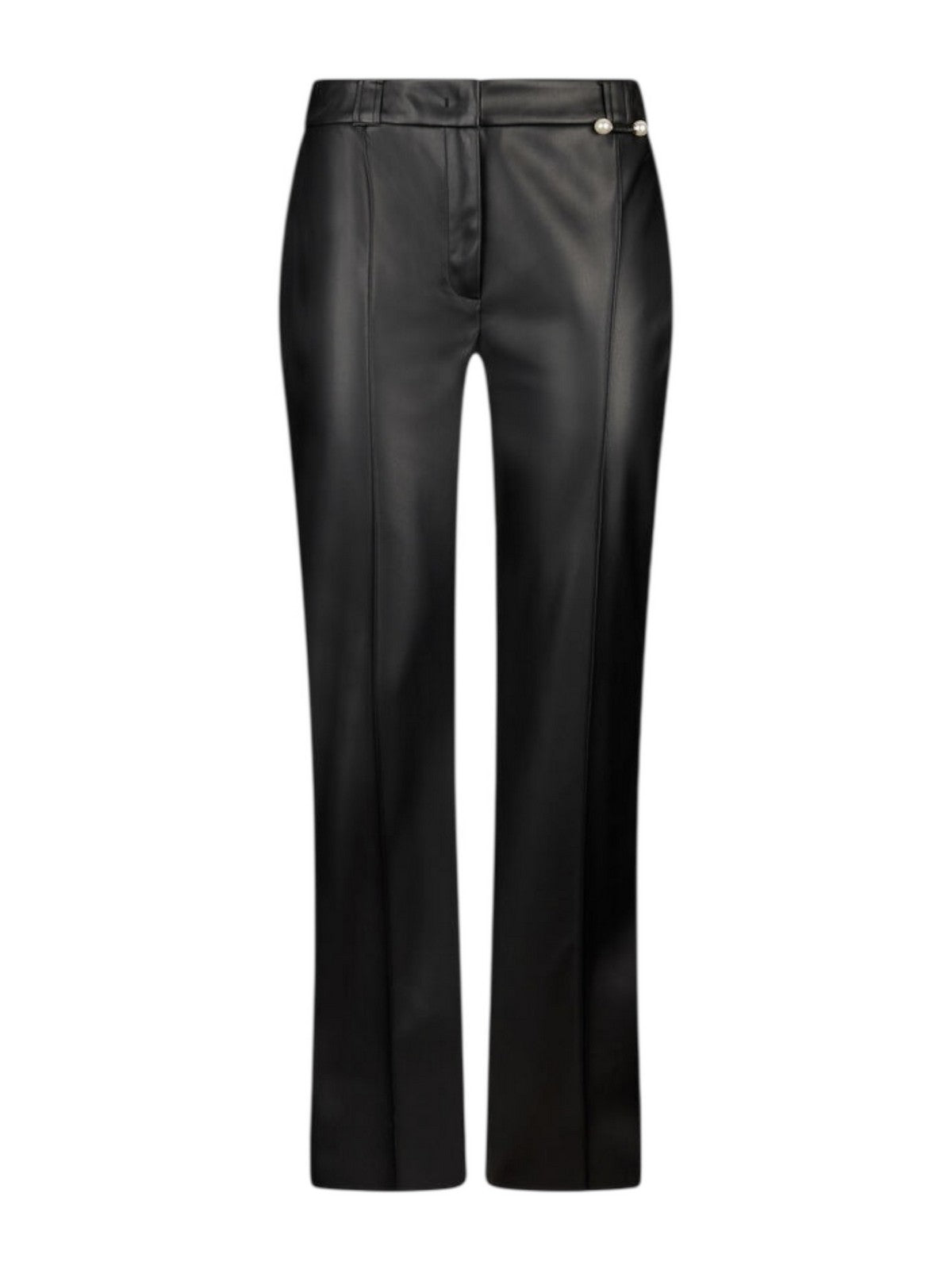 LIU JO BLACK Pantalone Donna CF5016E0624 22222 Nero
