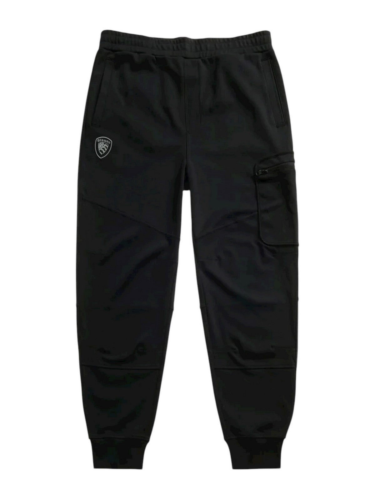 BLAUER Pantalone Uomo OAKLEY 25WBLUP01229 007301 999 Nero