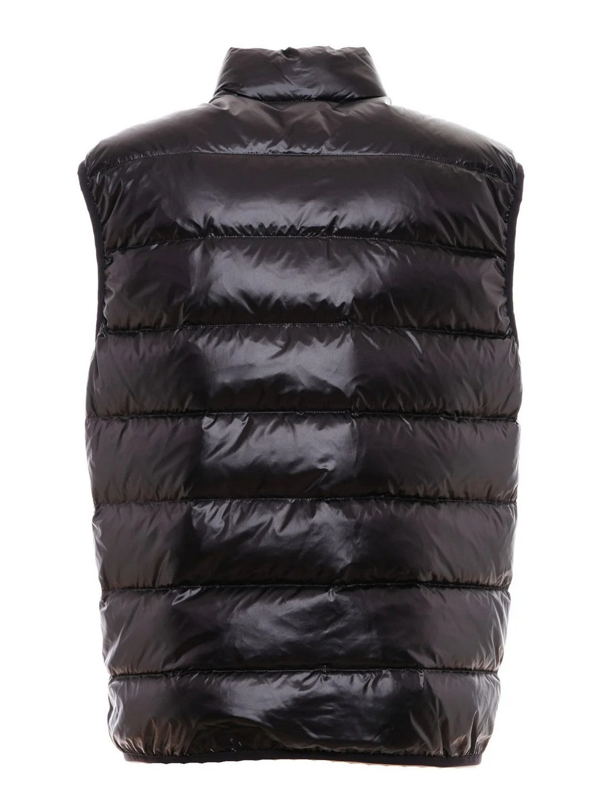 Blauer Gilet Men 24sblux03054 006719 999 Black