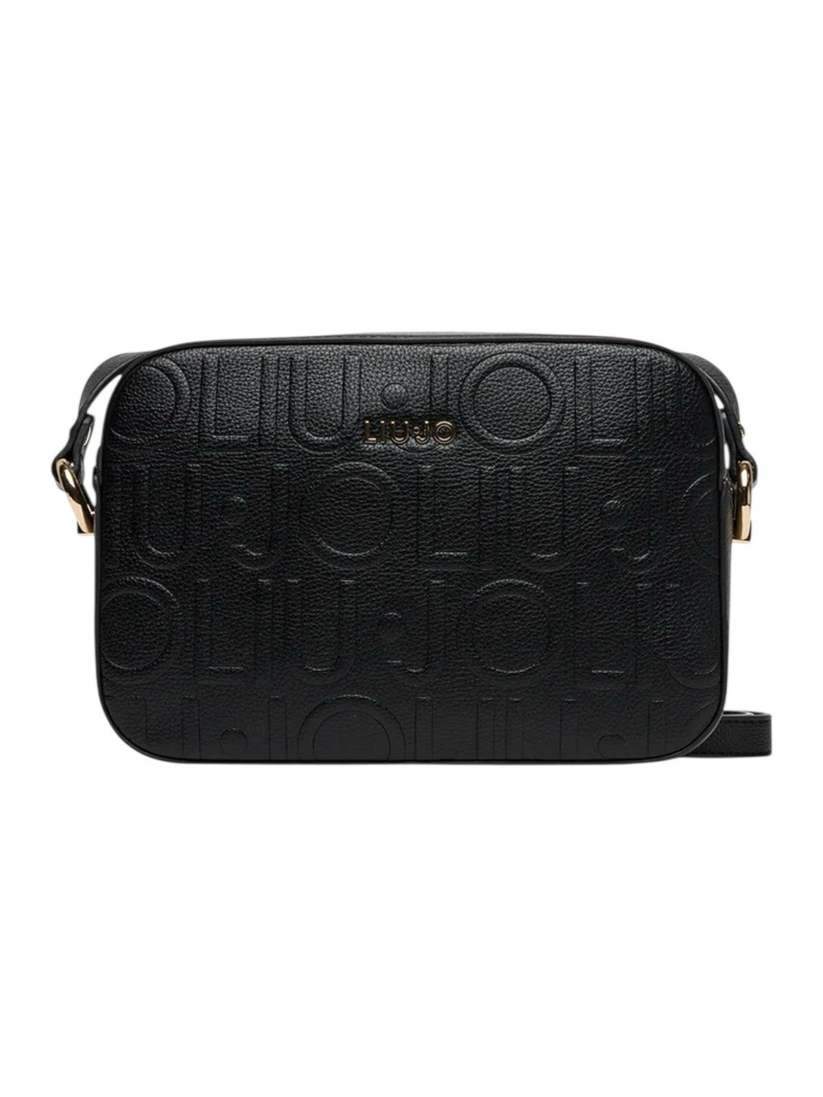 LIU JO ACCESSORIES Borsa Donna AF5159E0538 22222 Nero