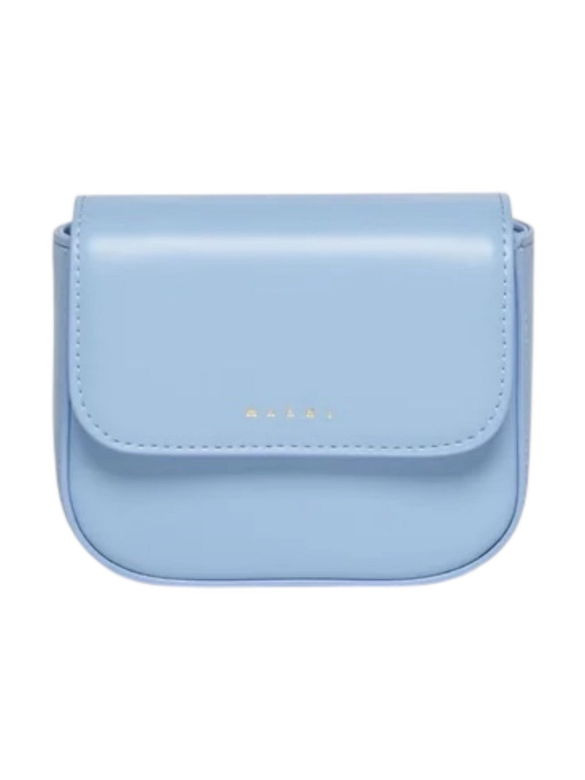 MARNI Borsa Bambine e ragazze M01609 M00TK 0M855 DAYLIGHT BLUE