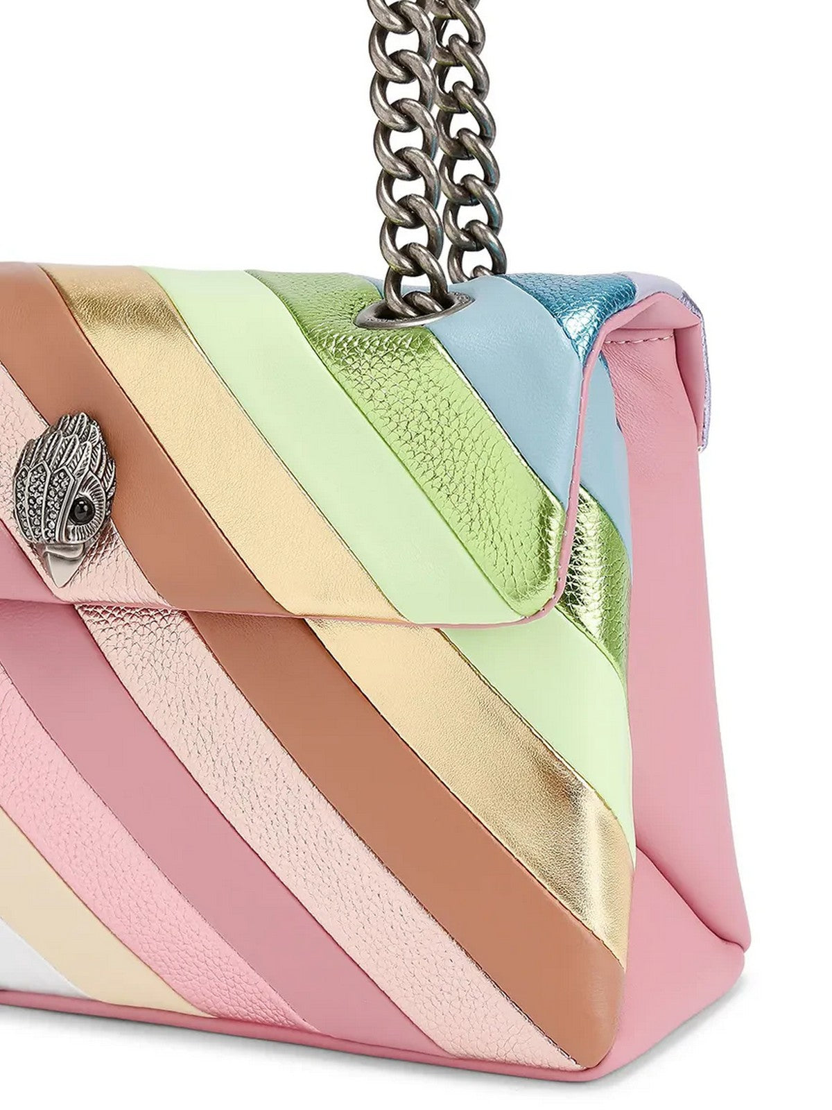 KURT GEIGER Borsa Donna 690-LEATHER KENSINGTON L 5370999109 OTHER OTHER