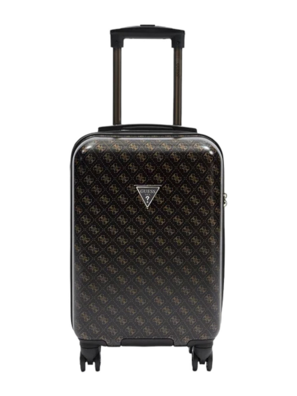 Devinez Vickeys et Trolley Donna Jesco 8-Wheel 22 en TWH838 99830 Br Marrone