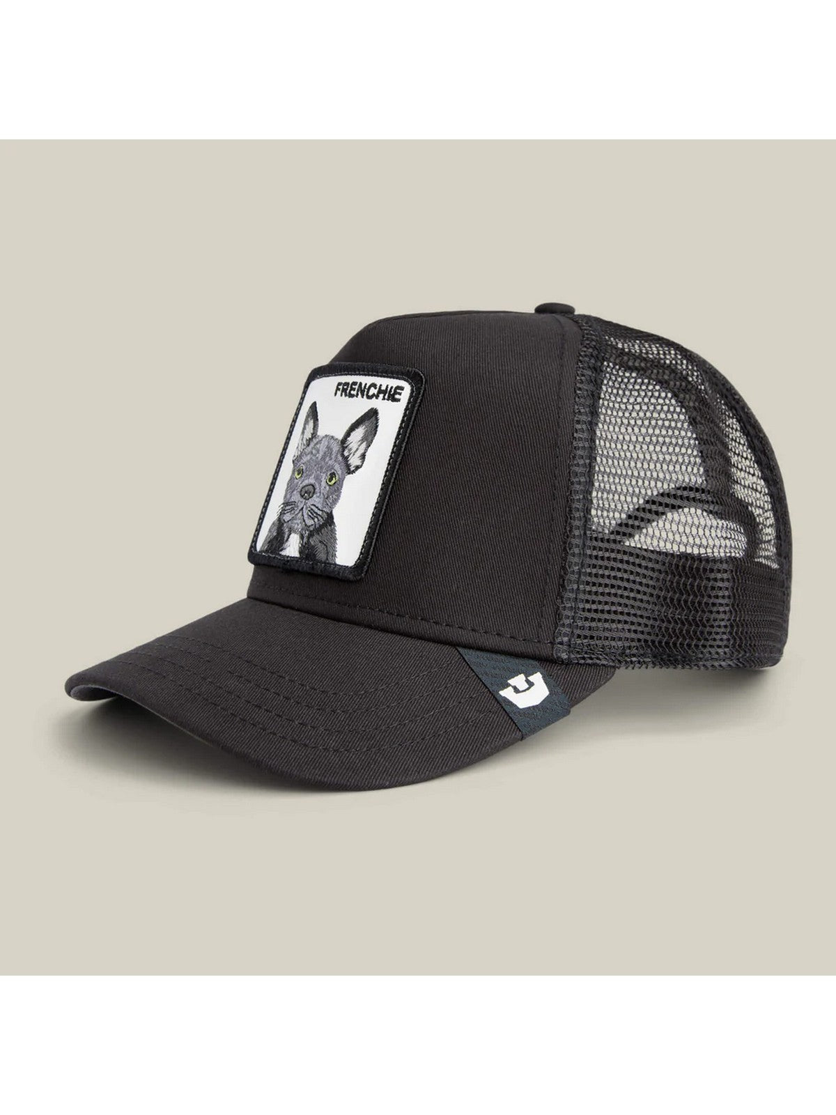 GOORIN BROS Cappello Uomo THE FRENCHIE DOG 101-2536 VOI VOID
