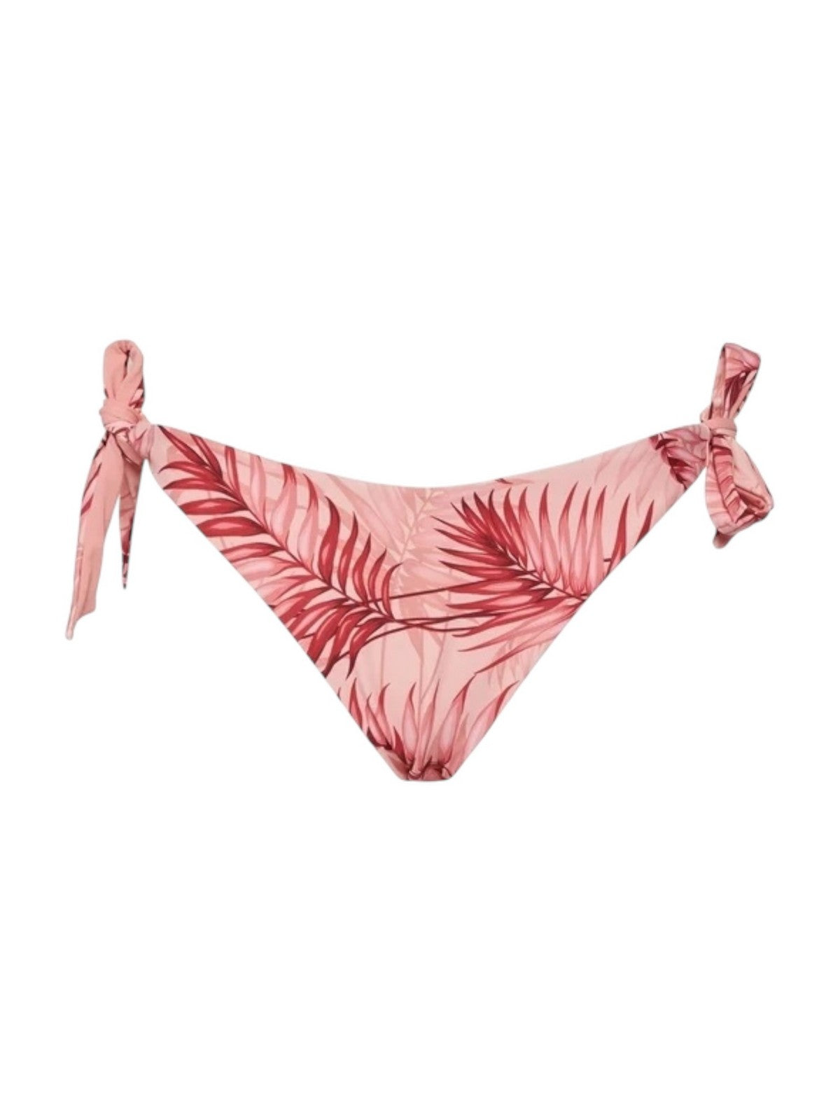 LIU JO BEACHWEAR Costume da bagno Donna VA5003J6448 M9150 St.pink palm gioboutiqueweb