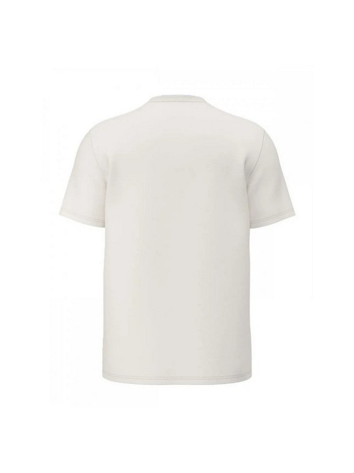 GUESS SPORT T-shirt Uomo MARZIO CN SS T-SHIRT Z6RI17 I3Z14 G018 SALT WHITE