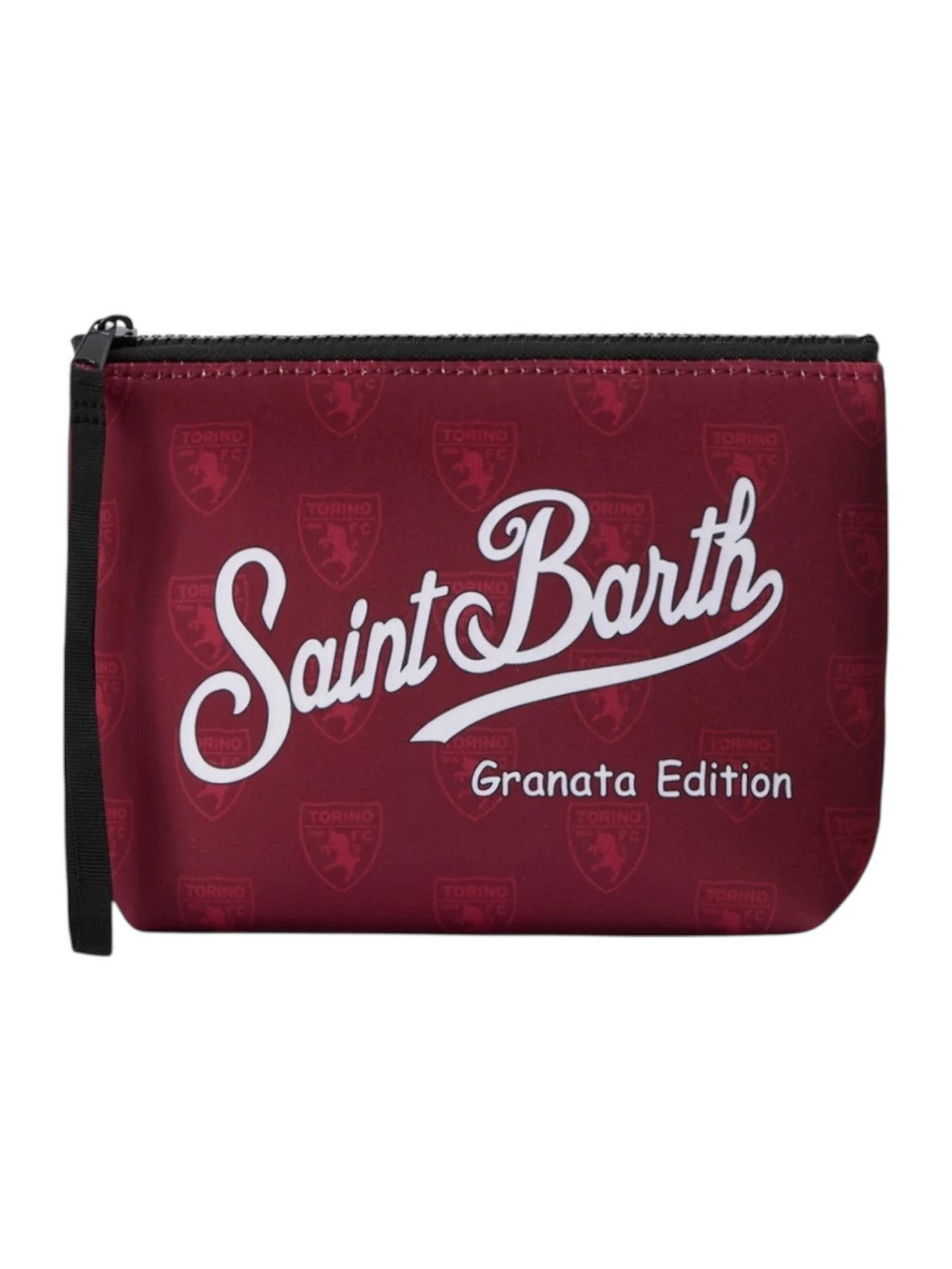 MC2 SAINT BARTH Pochette Unisex adulto ALINE 07442L TORINO FC LOGO 45