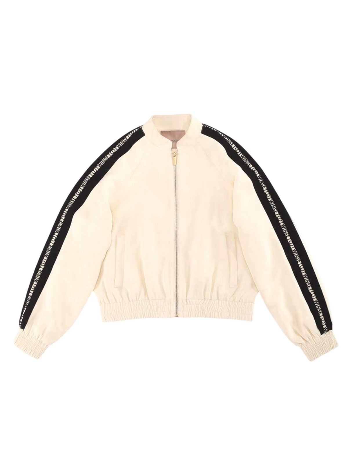 TWINSET Giubbino Donna 251TP2321 03711 Bianco