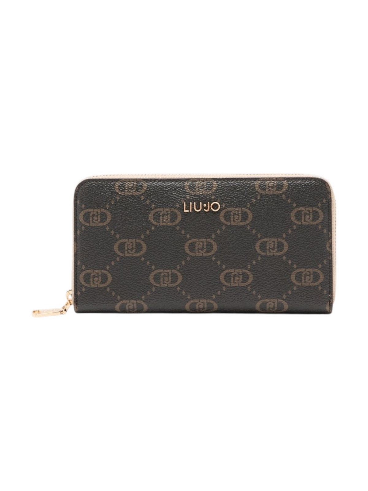 LIU JO ACCESSORIES Portafoglio Donna AF5170E0668 51308 NEUTRO