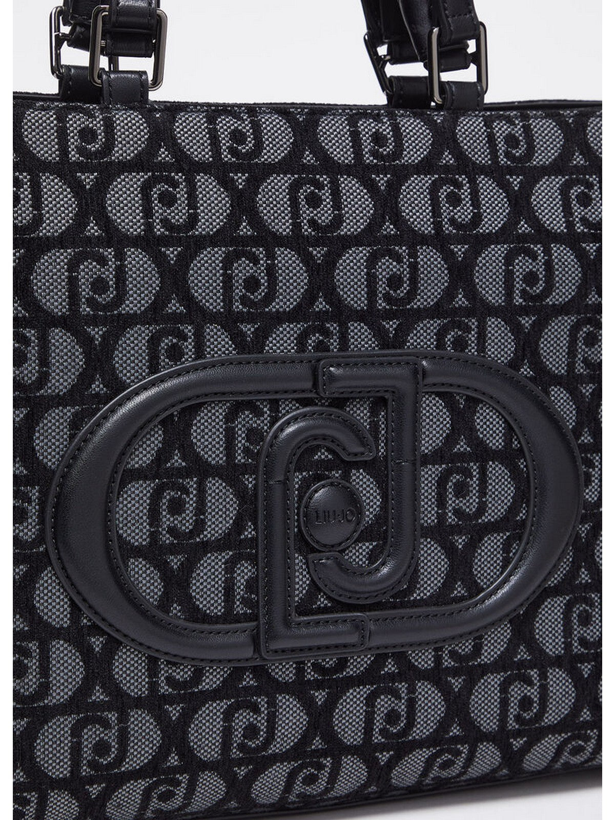 Liu Jo Accessories Women's bag AF4245T6438 Y9679 Black