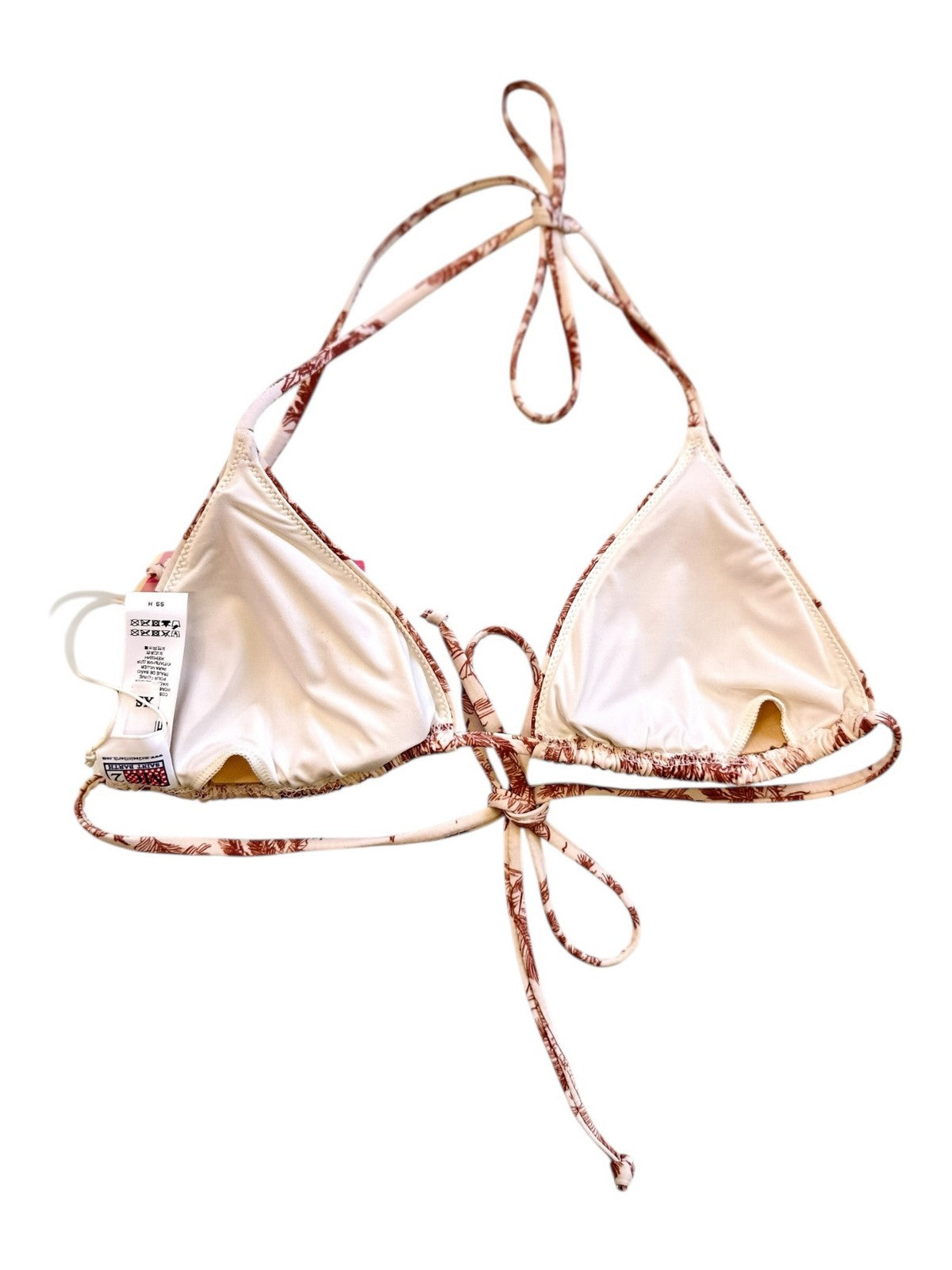 MC2 SAINT BARTH Costume da bagno Donna LEAH 02154H SAINT BEACH 10 gioboutiqueweb