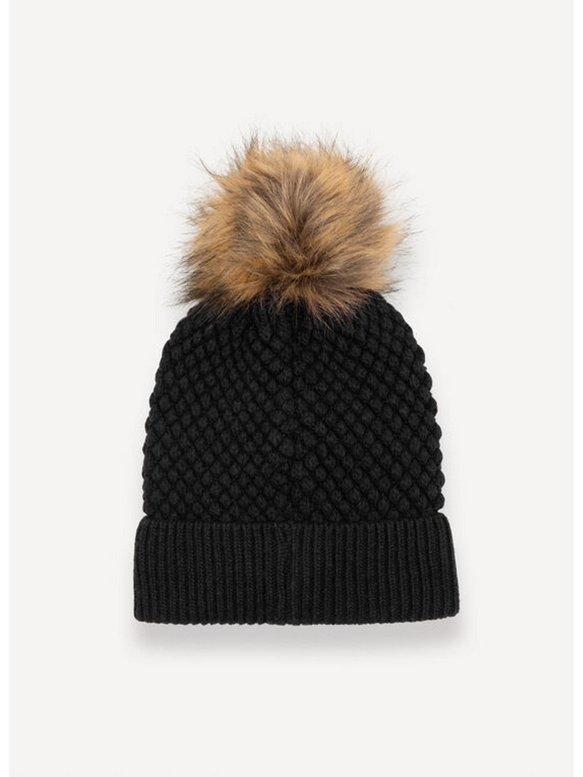 COLMAR Cappello Donna 4854E 3XS 99 BLACK