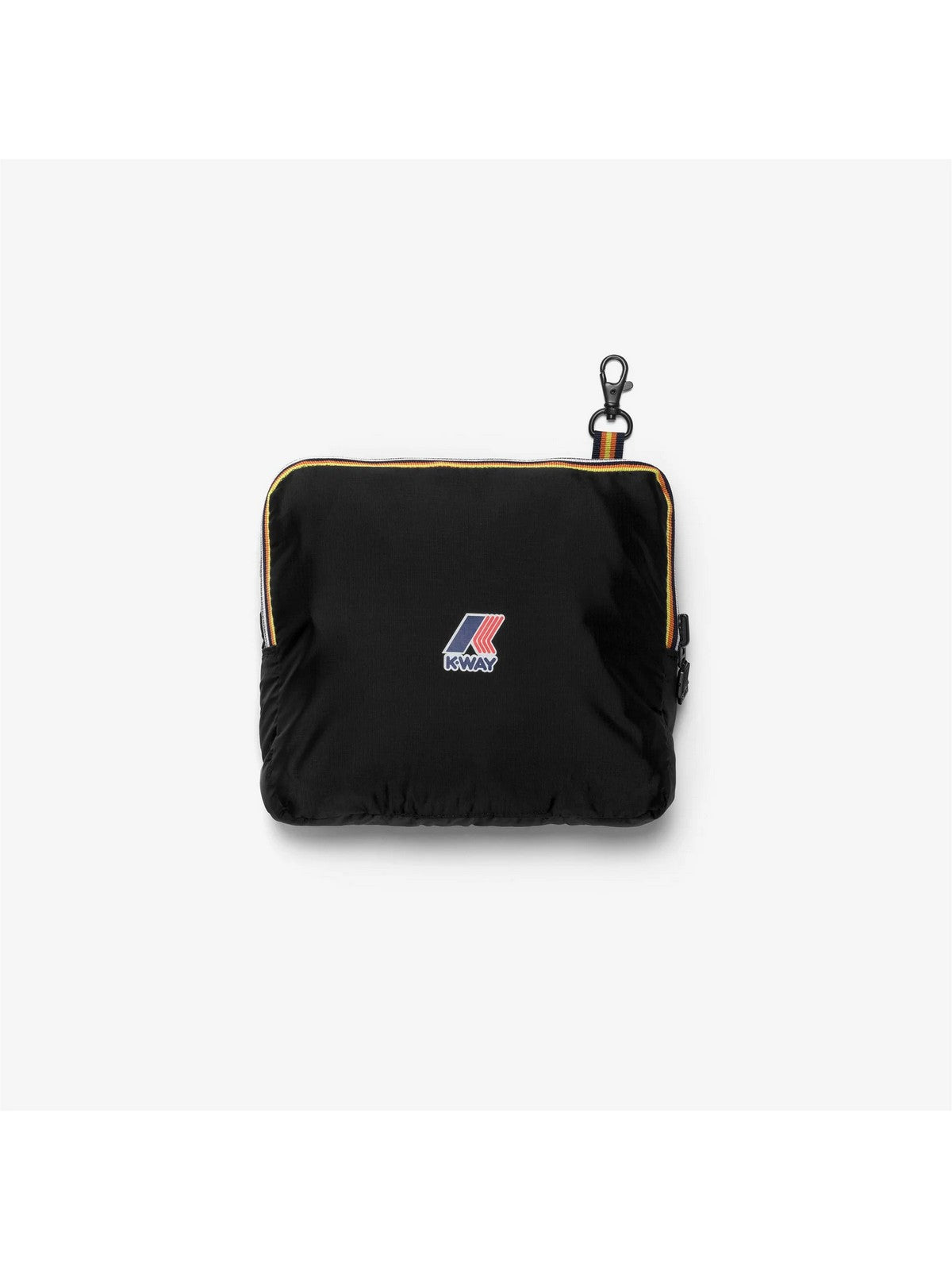 K-Way men's bag K1128CW Usy Black