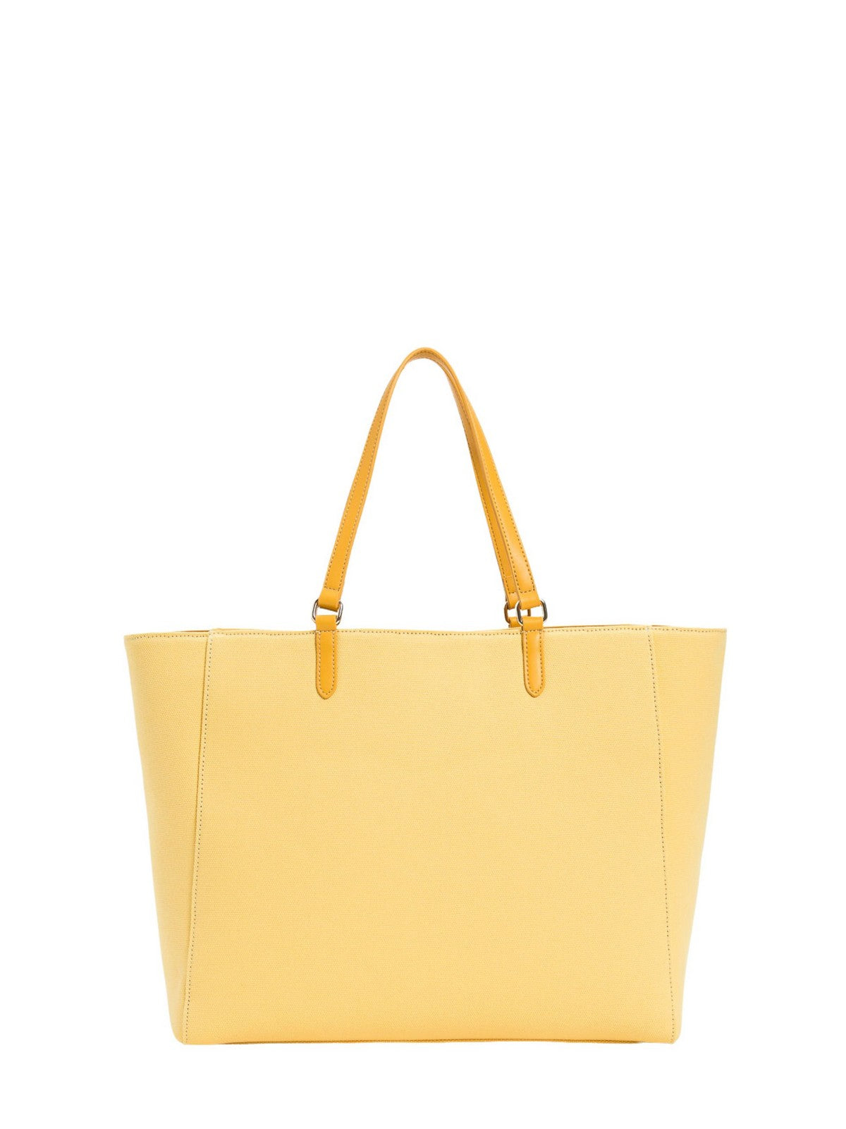 TWINSET Borsa Donna 251TD8270 10773 Giallo gioboutiqueweb