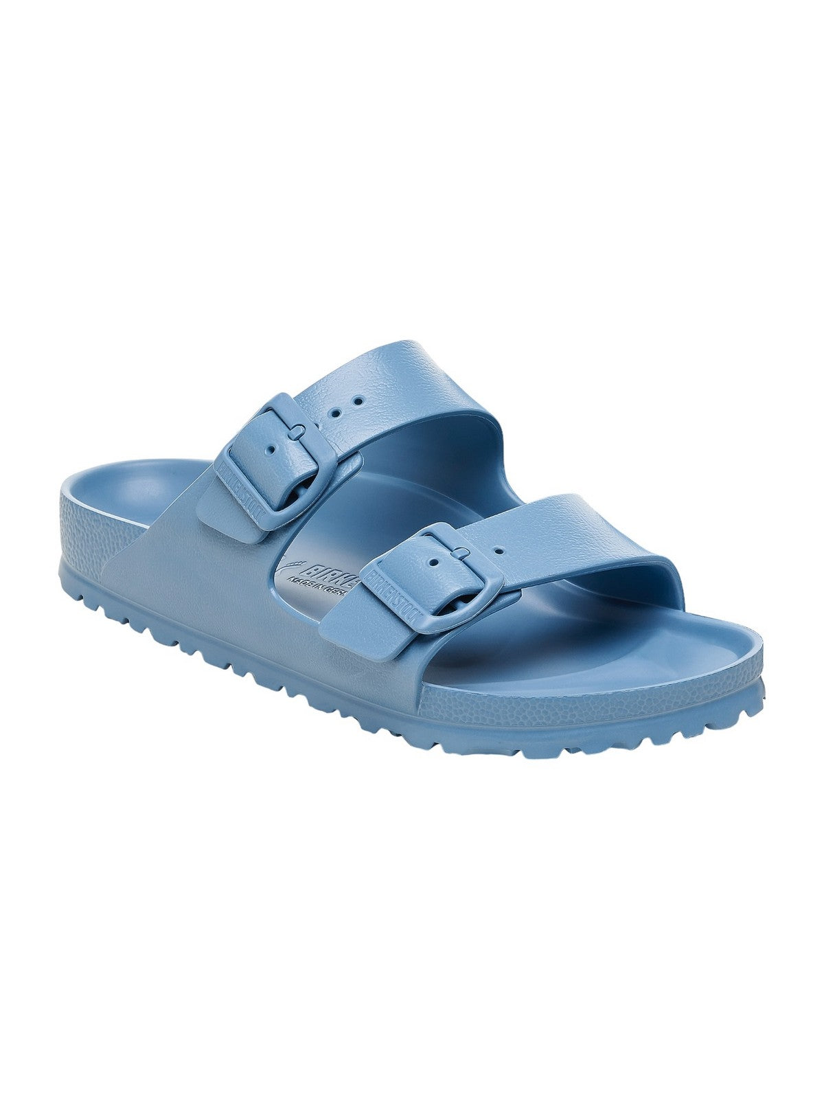 Birkenstock Sandalo Donna Arizona 1027376 Blue
