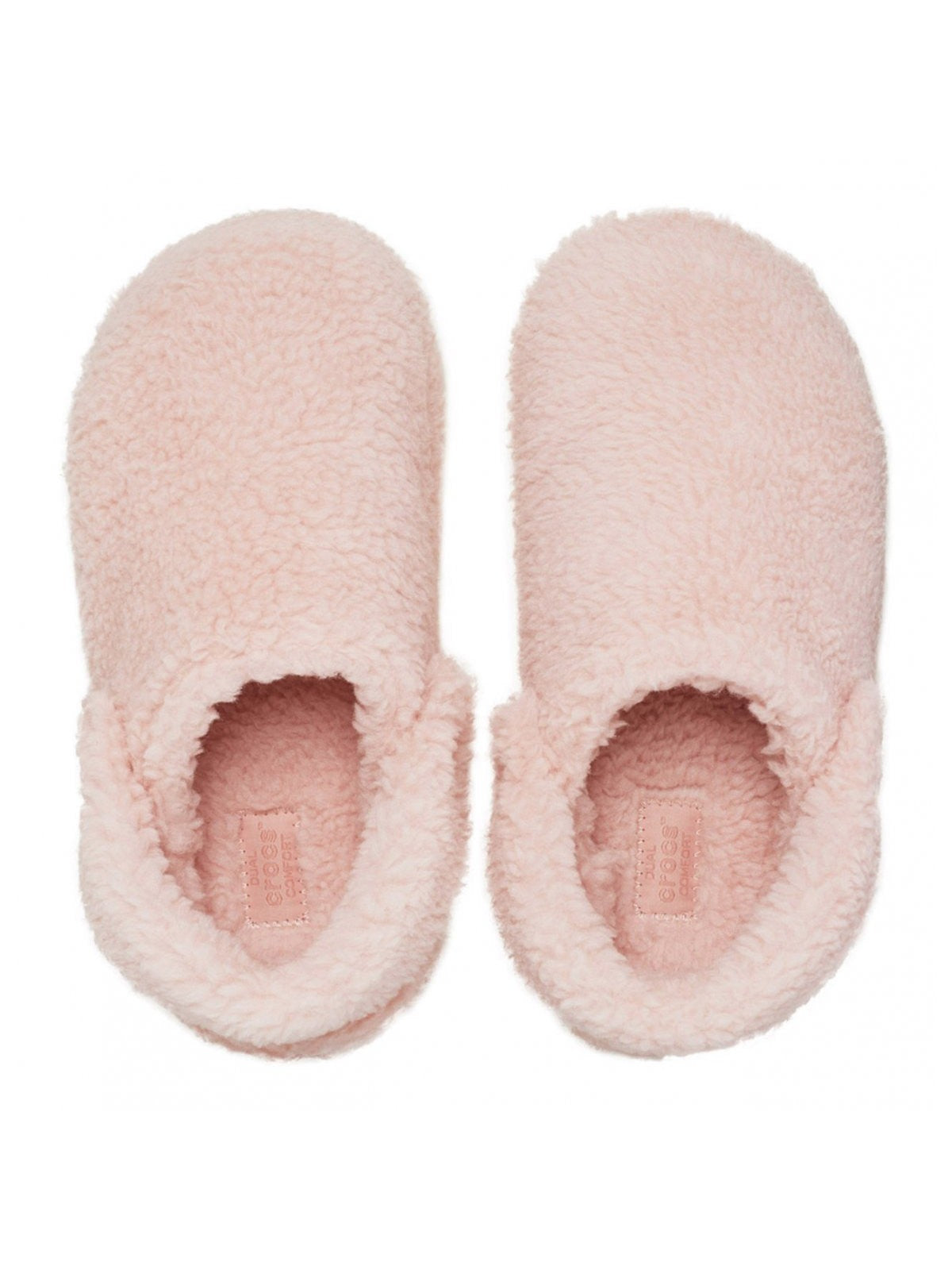 Crocs Ciabatta Donna Classic Cozzzy Slipper 209386 6ty Rosa