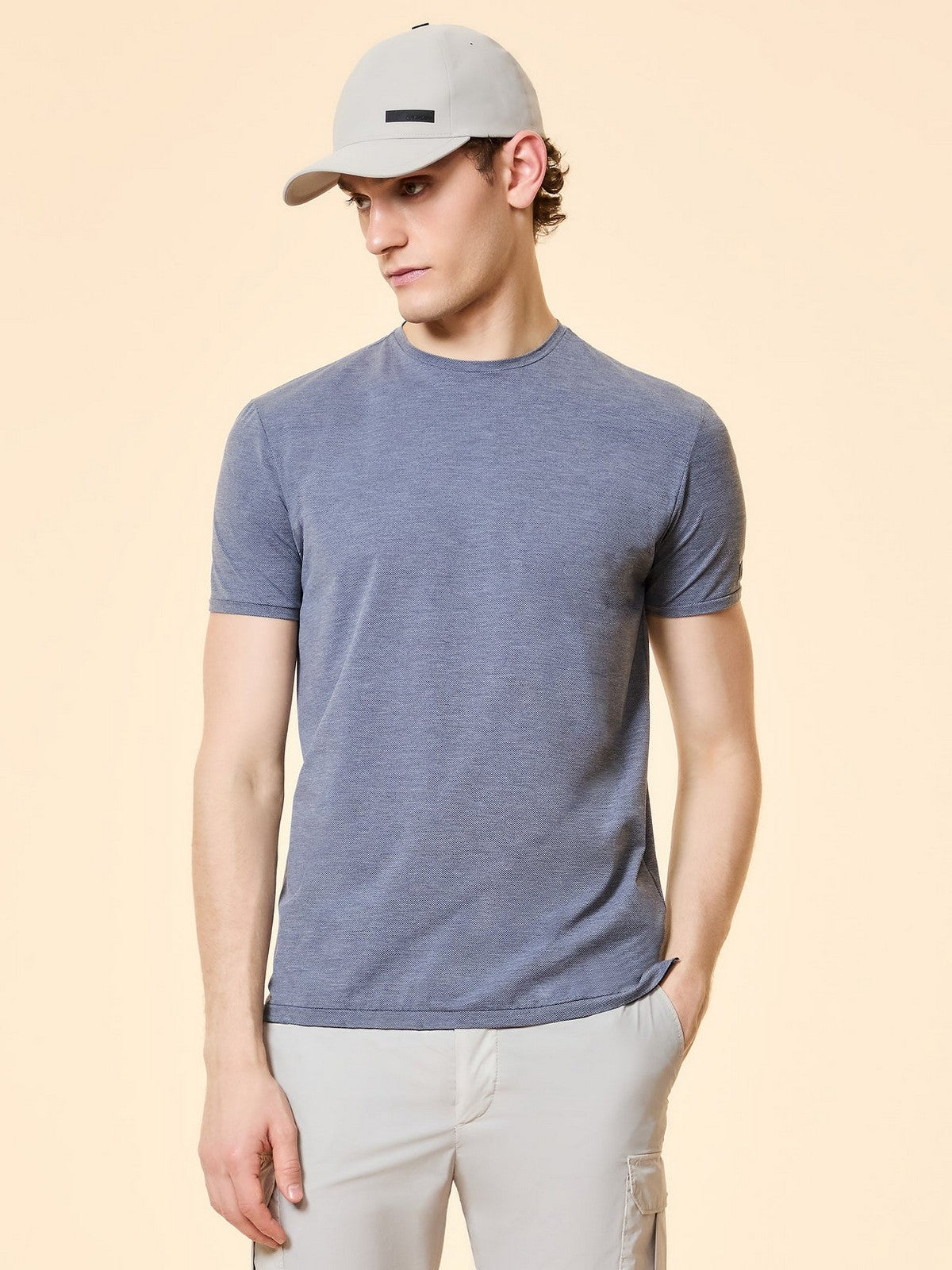 RRD Chapeau unisexe adulte 26450 85 85 WHITE SAND