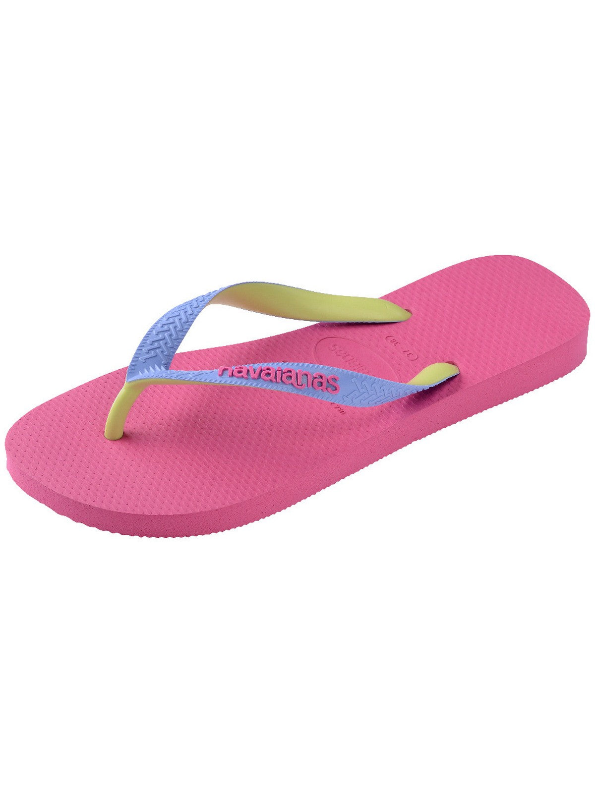 HAVAIANAS Infradito Donna Hav. top mix 4115549.5784 Rosa gioboutiqueweb
