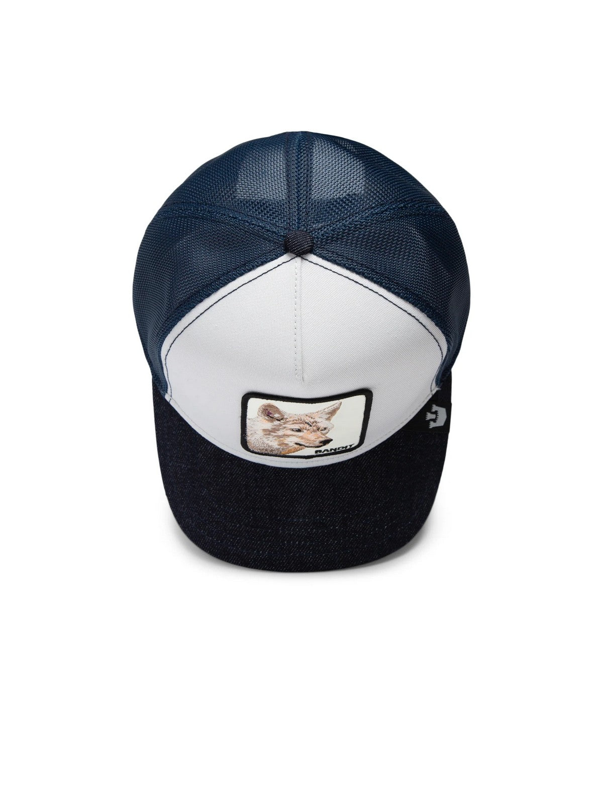 GOORIN BROS Cappello Uomo The Bandit Coyote 101-1756 LGY Grigio gioboutiqueweb