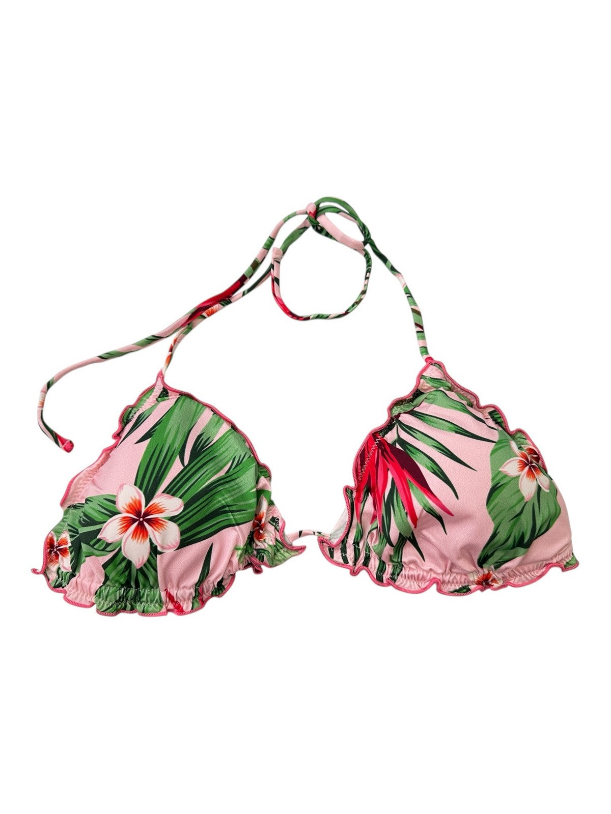 MC2 SAINT BARTH Costume da bagno Donna SAGITTARIUS DRFW21 Rosa gioboutiqueweb