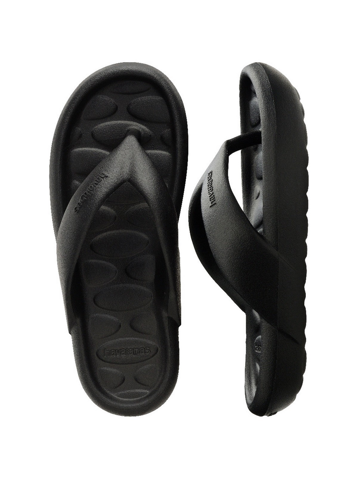 HAVAIANAS Infradito Donna Hav. Flip flop candy 4149964.0090 Nero gioboutiqueweb