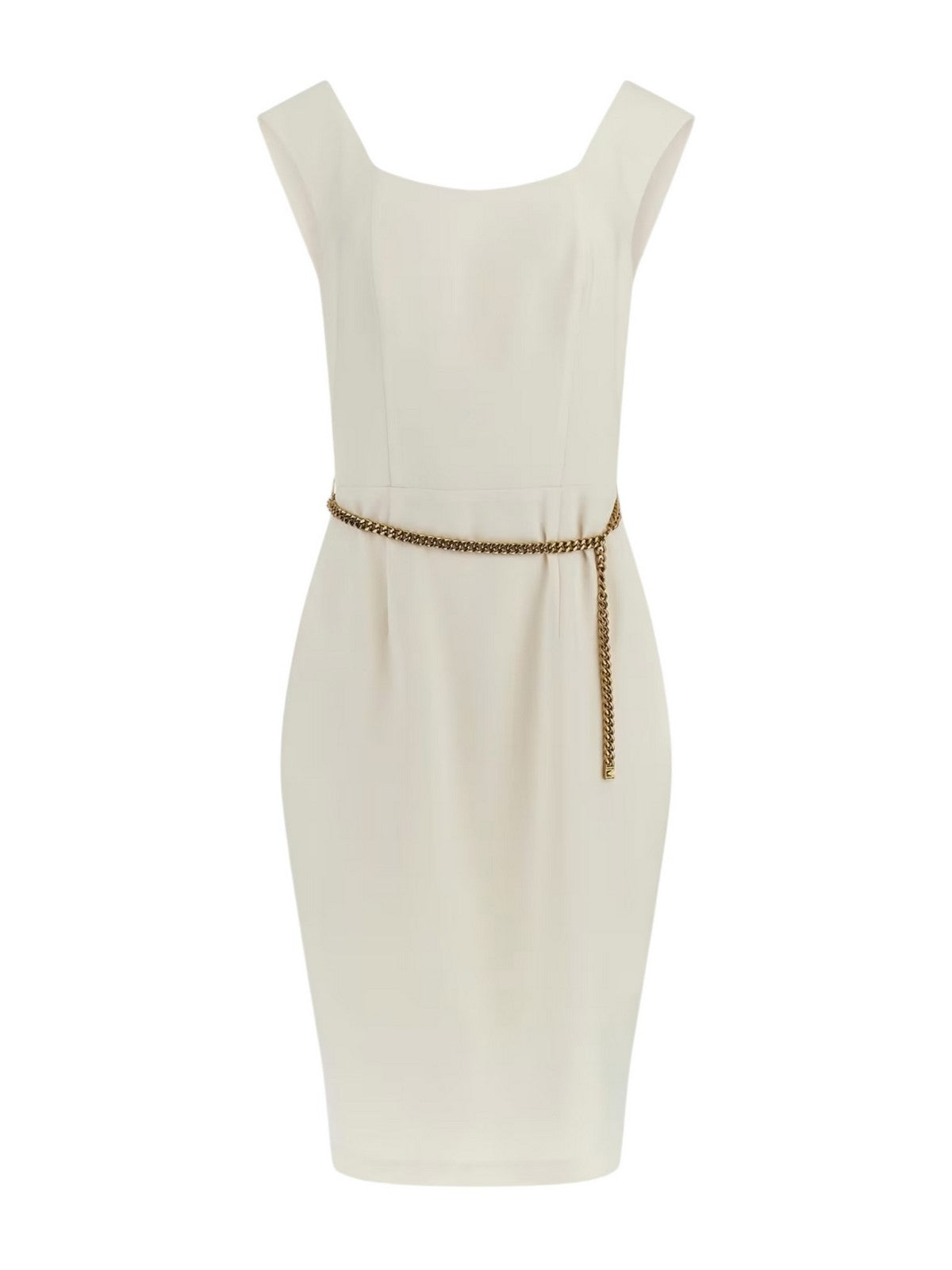 MARCIANO Abito Donna VITTORIA BODYCON DRE 5GGK12 7300A G053 Beige gioboutiqueweb