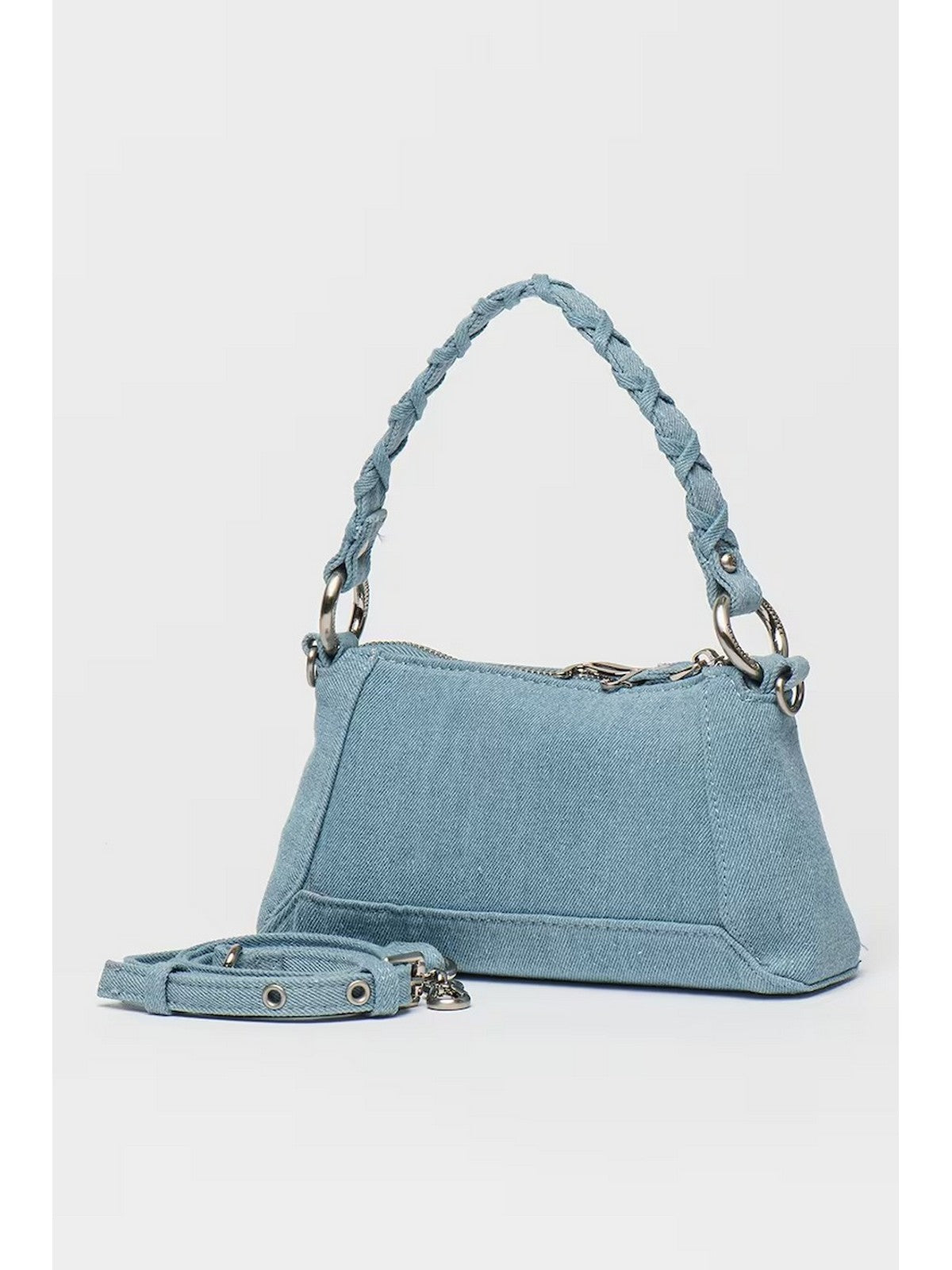 JUICY COUTURE Borsa Donna BEJ1S8778WCOJA2 Blu gioboutiqueweb