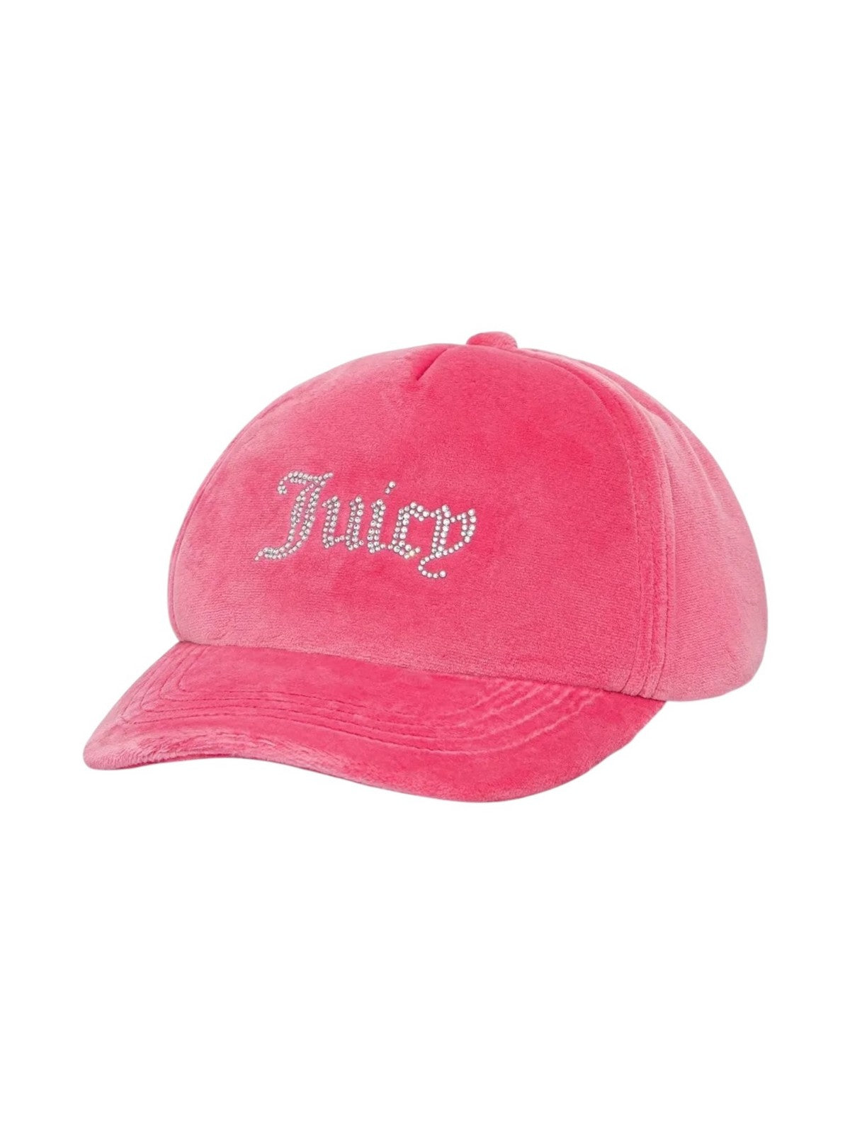 JUICY COUTURE Cappello Donna VIJJ70467WPFJB3 Rosa gioboutiqueweb