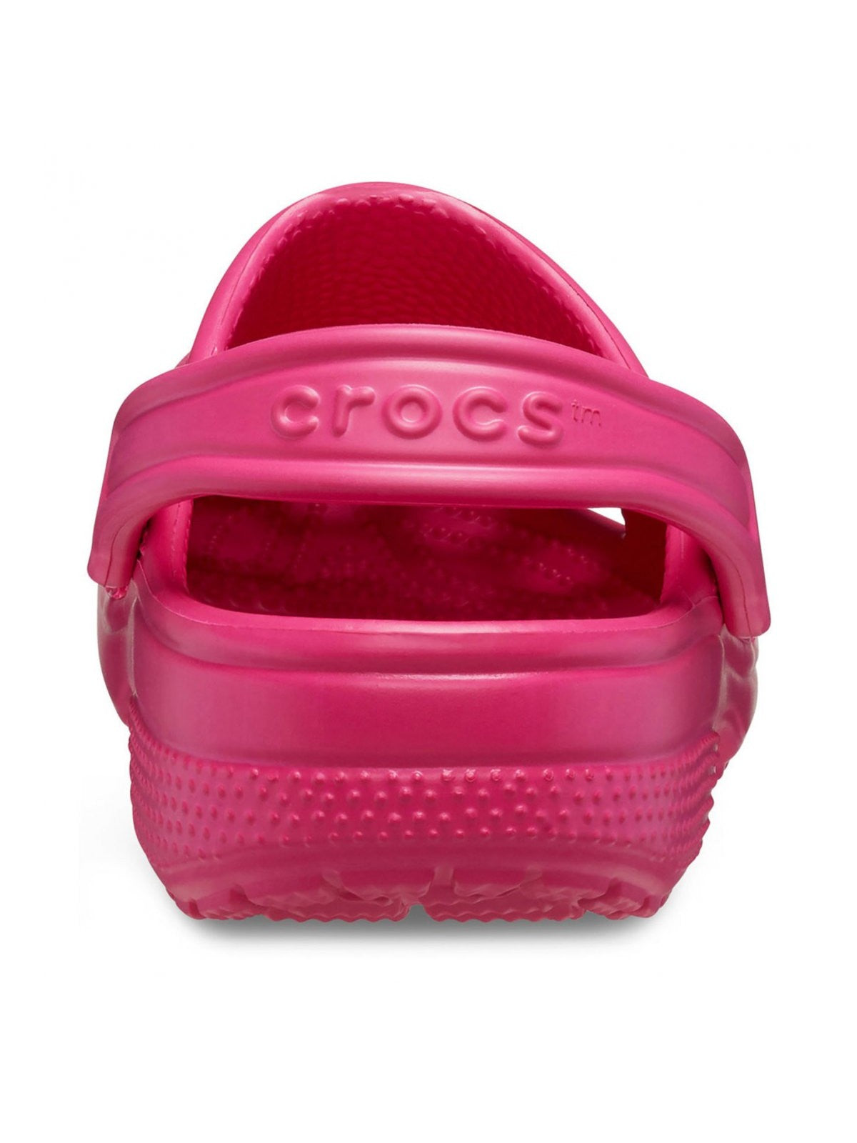 CROCS Ciabatta Donna Classic Sabot U 10001 6ZQ DRAGON FRUIT gioboutiqueweb