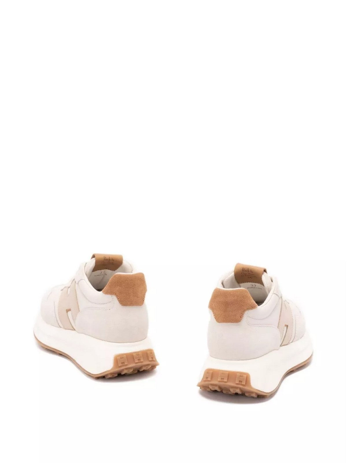 HOGAN Sneaker Donna HXW6410EH41UXO0RVV B013+C023+C811
