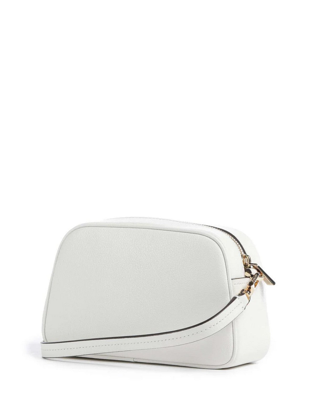 MICHAEL KORS Borsa Donna Jet set 32F5GJ6C5L 085 OPTIC WHITE