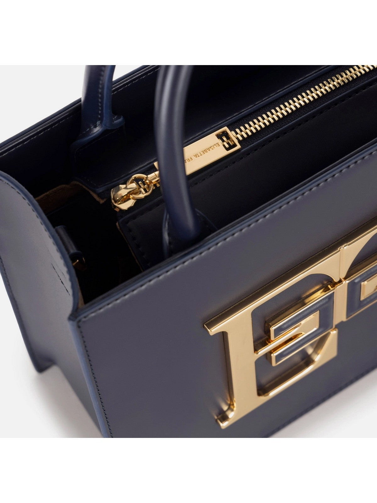 ELISABETTA FRANCHI Borsa Donna BS06A46E2 B75 Blu