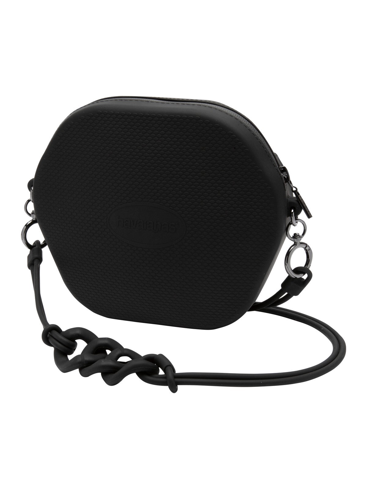 HAVAIANAS Borsa Donna 4148235.0090 Nero gioboutiqueweb