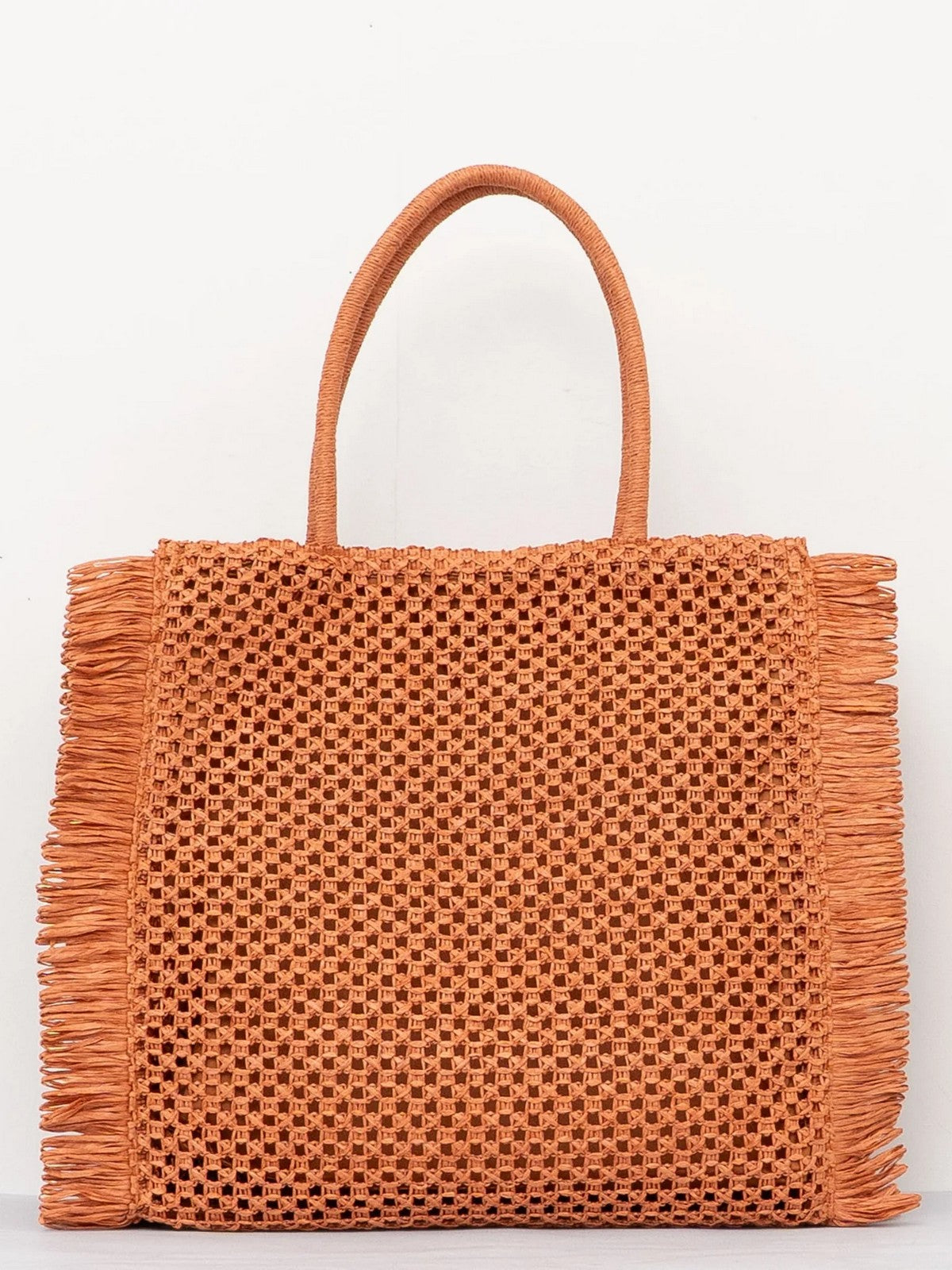 PIN-UP STARS borsa mare Donna PF323XB 012 Marrone gioboutiqueweb