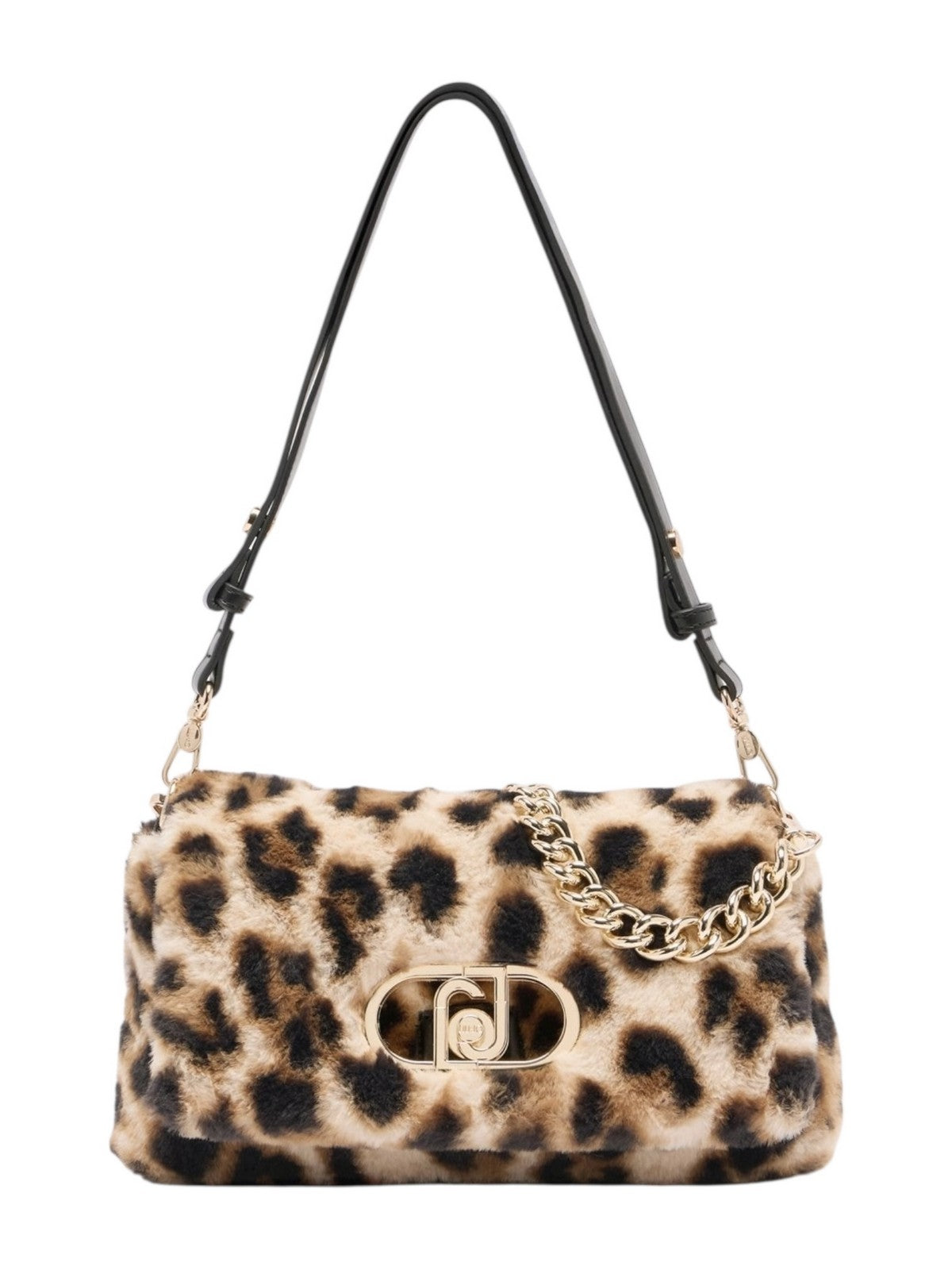 LIU JO ACCESSORIES Borsa Donna AF5138E0410 00047 Macul.naturale