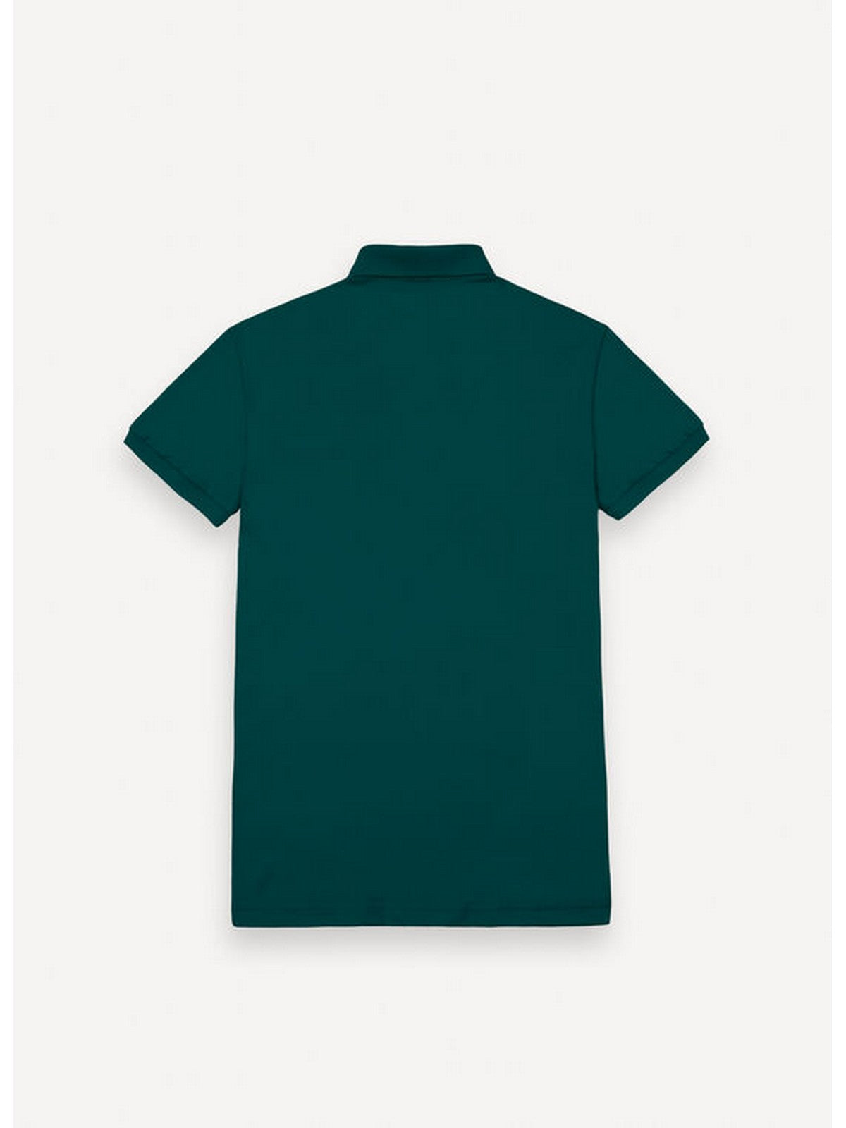 COLMAR Polo Uomo 7646 4SH 713 VERDE ROULETTE gioboutiqueweb